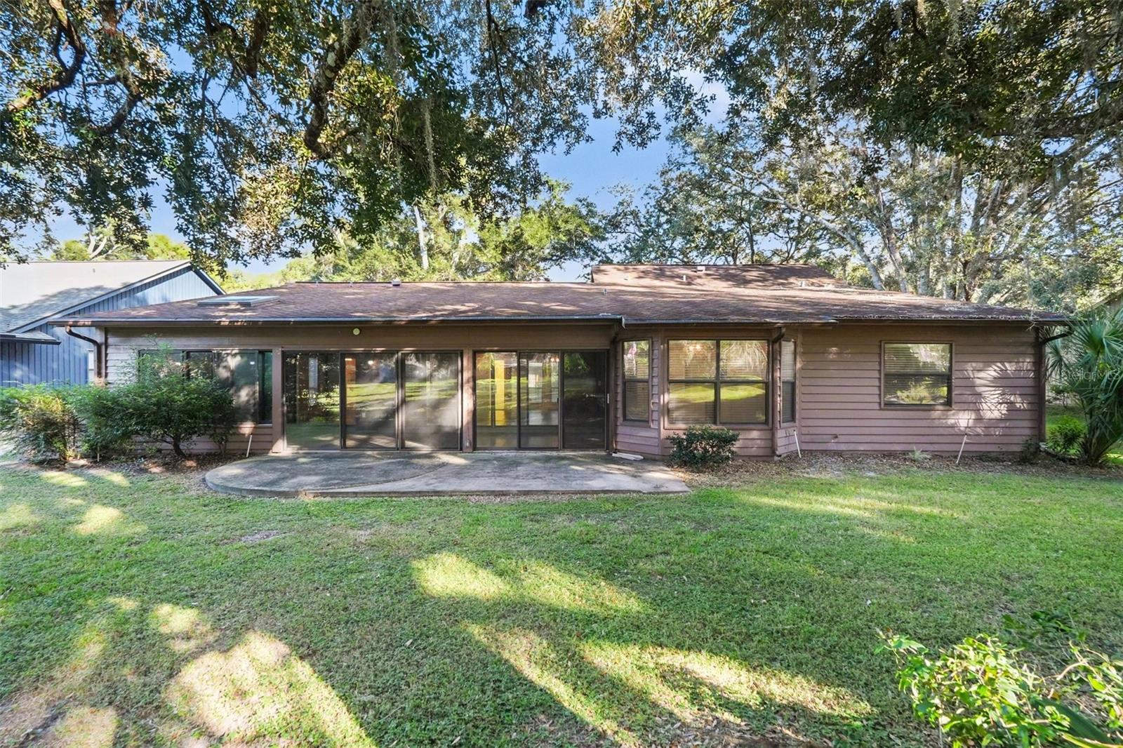 34438 CEDARFIELD DRIVE, Dade City, FL 33523