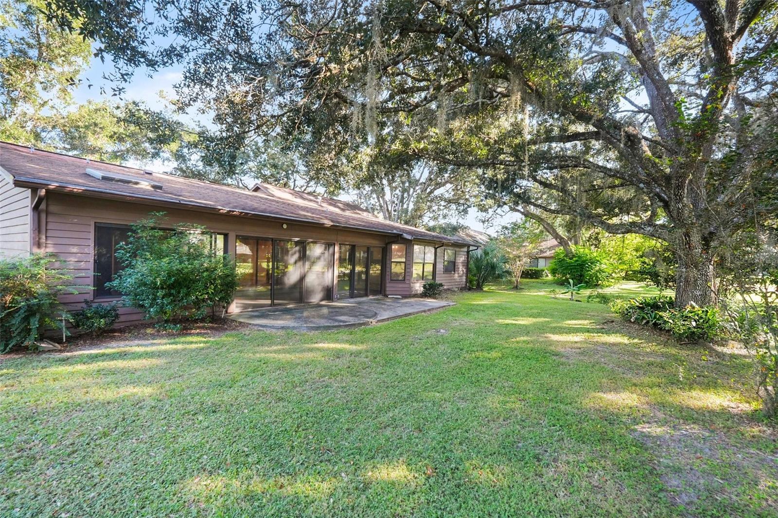 34438 CEDARFIELD DRIVE, Dade City, FL 33523