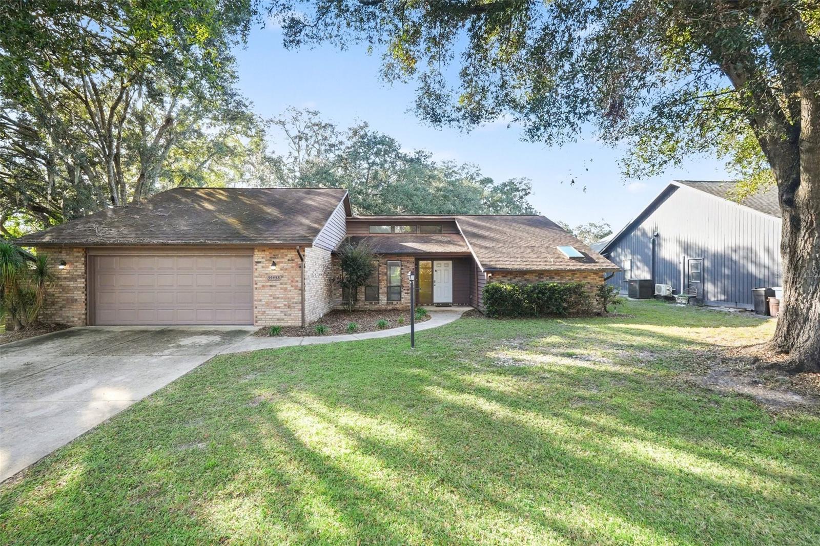34438 CEDARFIELD DRIVE, Dade City, FL 33523 34438 CEDARFIELD DRIVE, Dade City, FL 33523