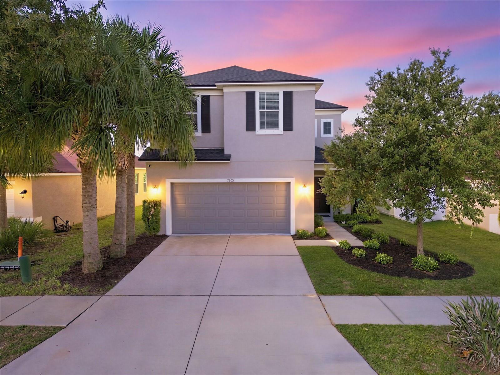 7205 NIGHTSHADE DRIVE, Riverview, FL 33578