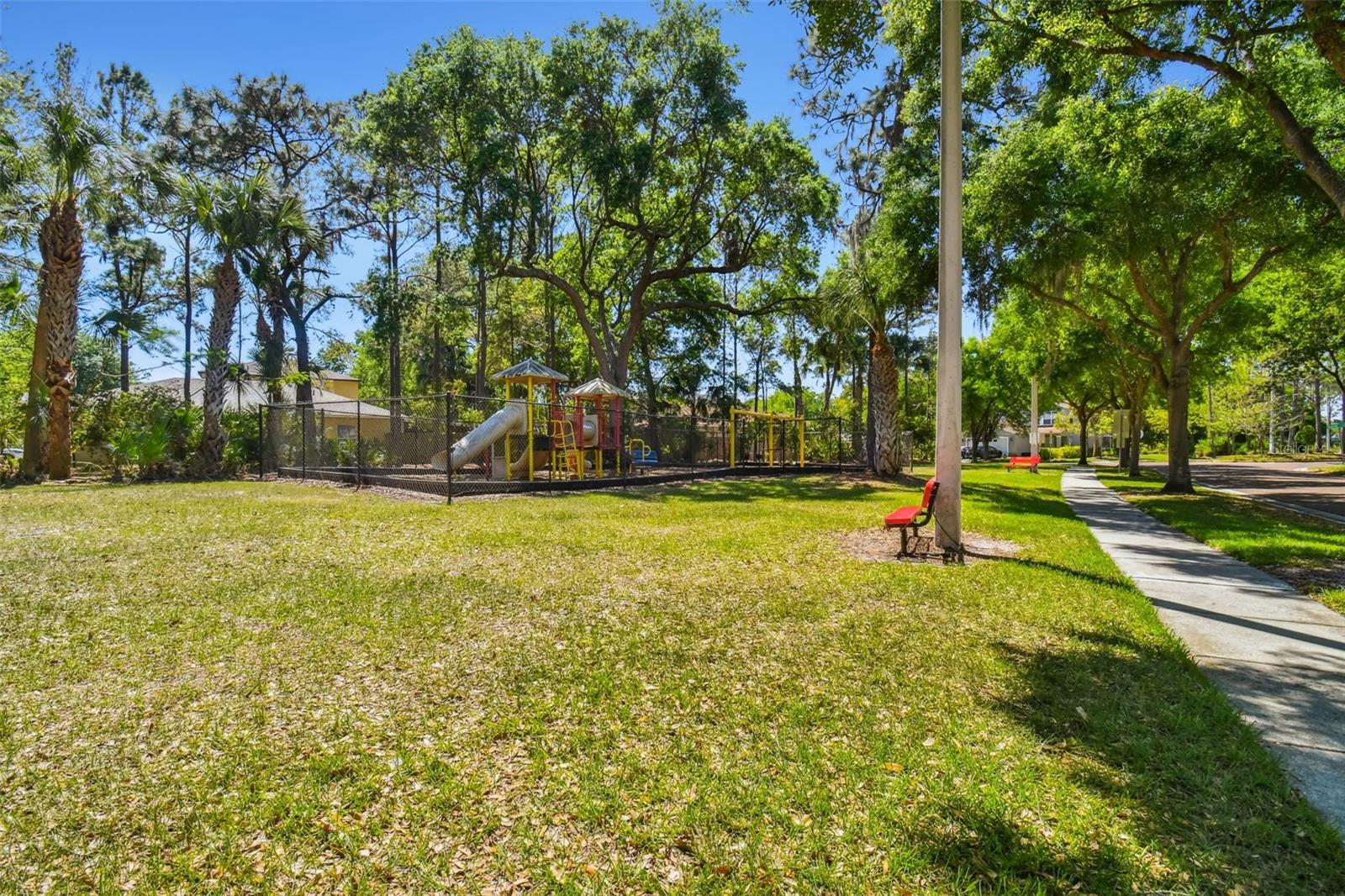 Playground