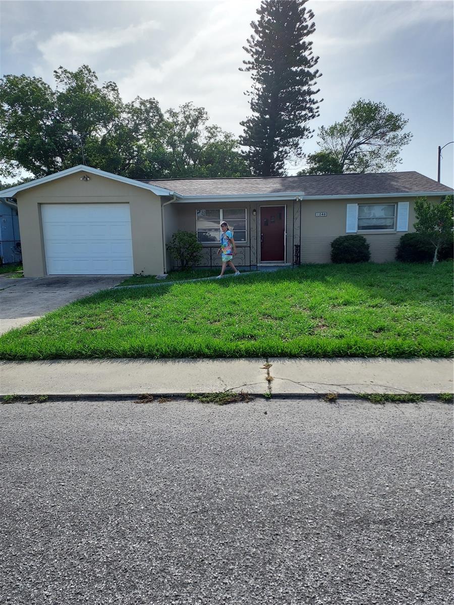 1240 CHELSEA LANE, Holiday, FL 34691