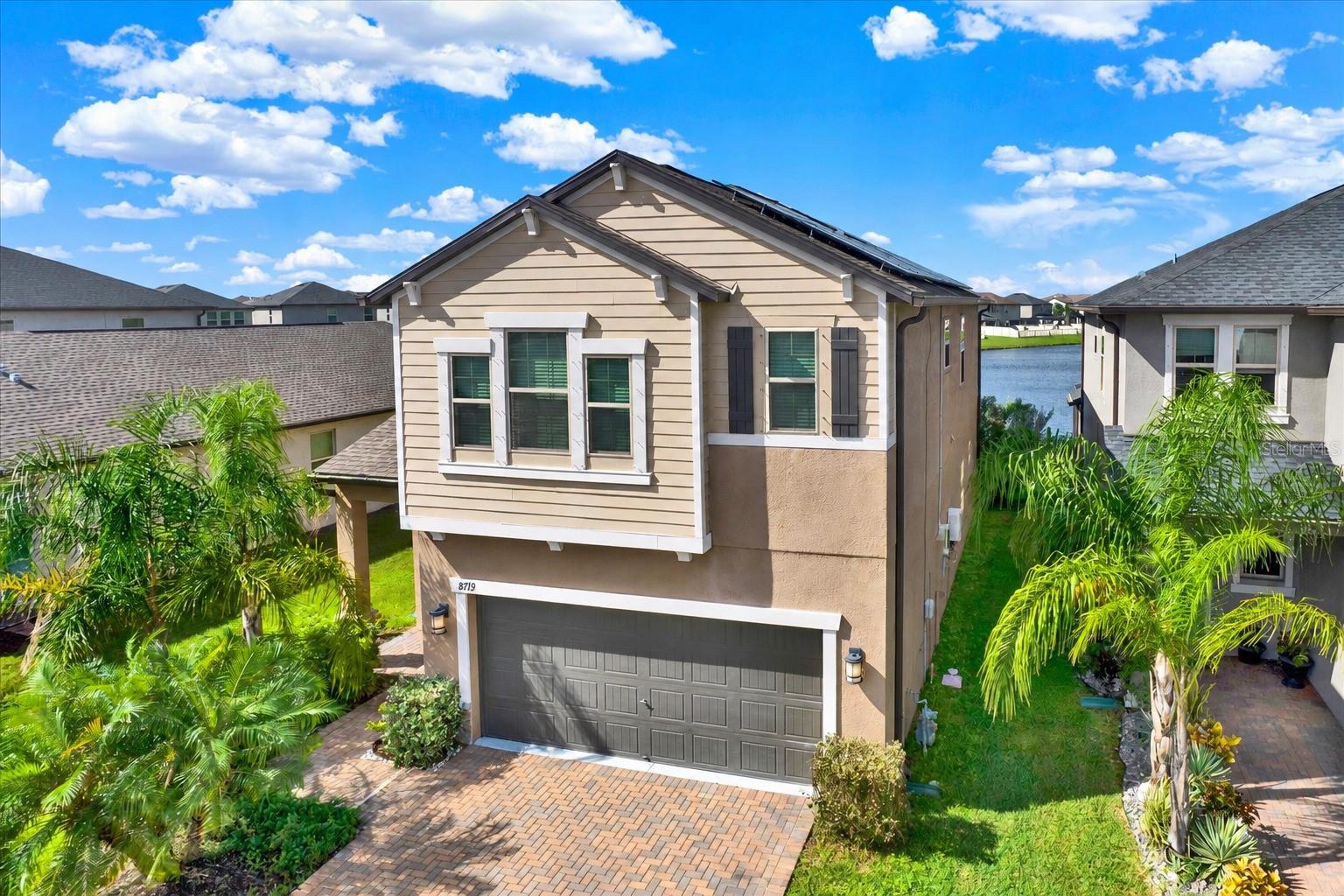 8719 WINNING FIELDS ROAD, New Port Richey, FL 34655