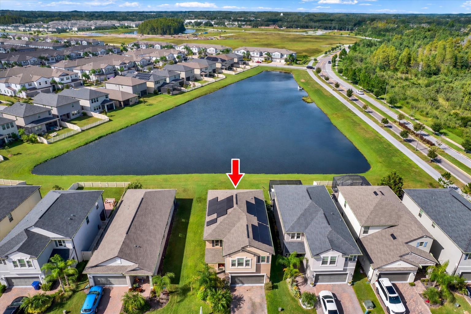 8719 WINNING FIELDS ROAD, New Port Richey, FL 34655