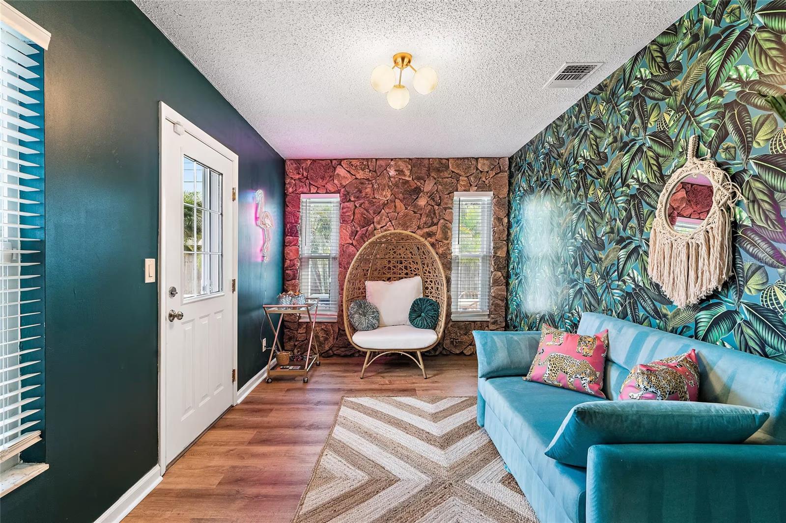 1655 LEISURE DRIVE, Clearwater, FL 33756