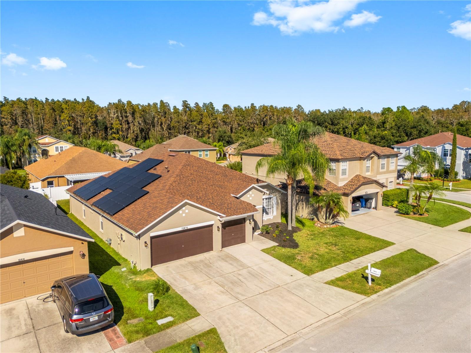 10416 MEADOW SPRING DRIVE, Tampa, FL 33647