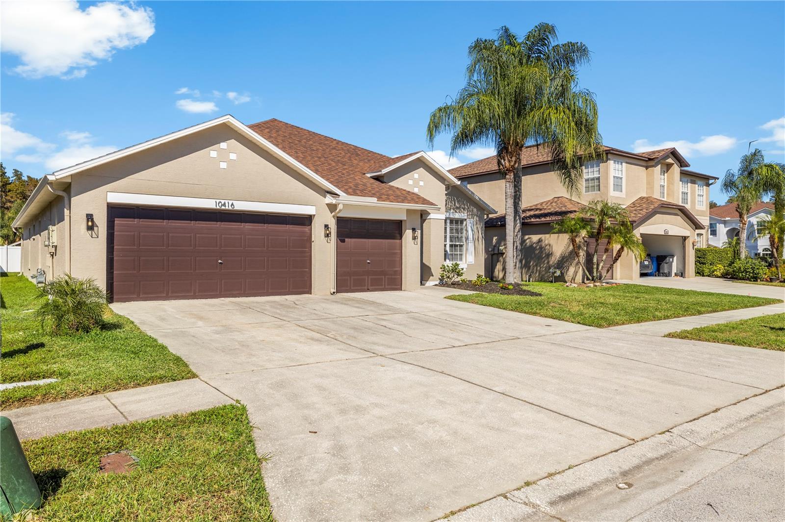 10416 MEADOW SPRING DRIVE, Tampa, FL 33647