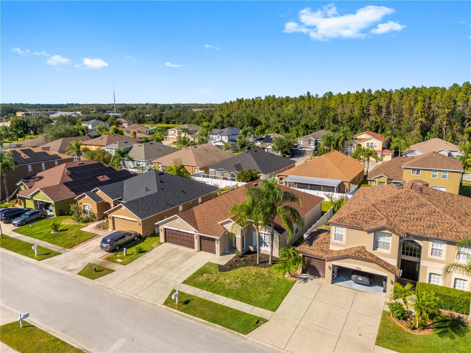 10416 MEADOW SPRING DRIVE, Tampa, FL 33647
