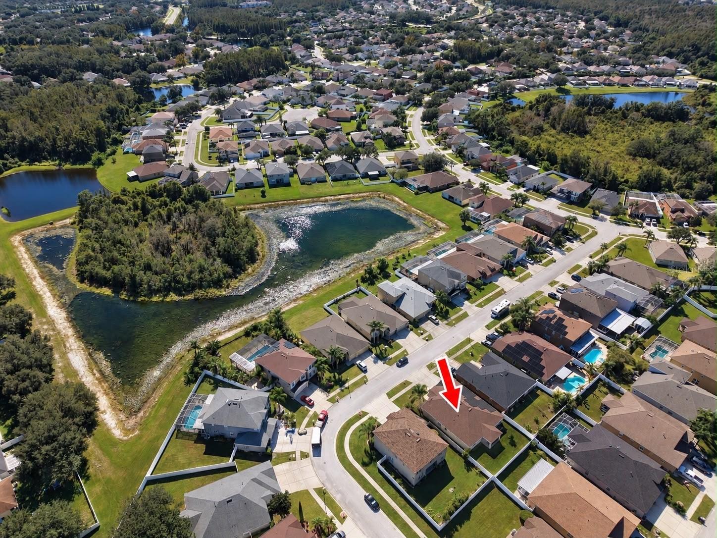 10416 MEADOW SPRING DRIVE, Tampa, FL 33647