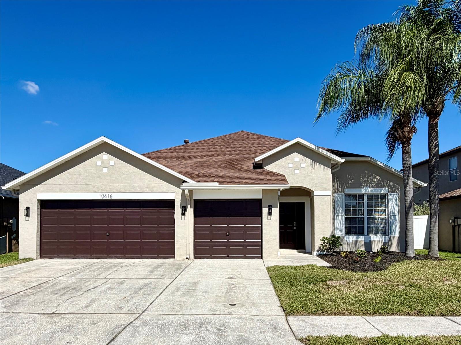 10416 MEADOW SPRING DRIVE, Tampa, FL 33647 10416 MEADOW SPRING DRIVE, Tampa, FL 33647