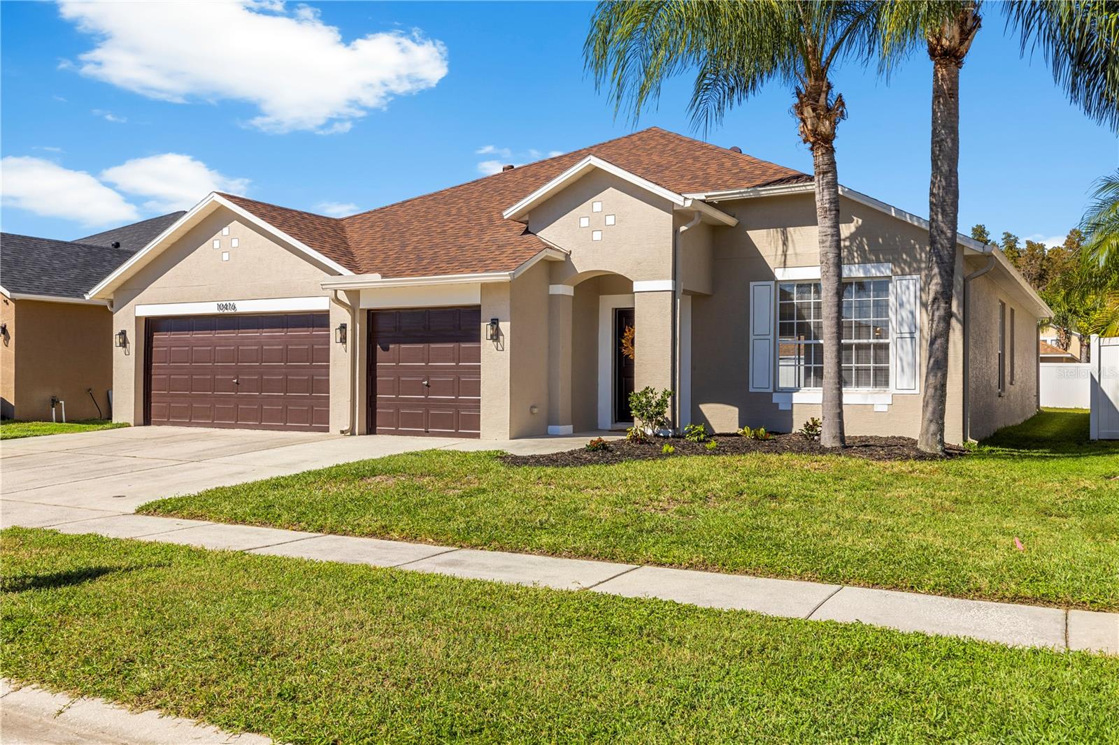 10416 MEADOW SPRING DRIVE, Tampa, FL 33647