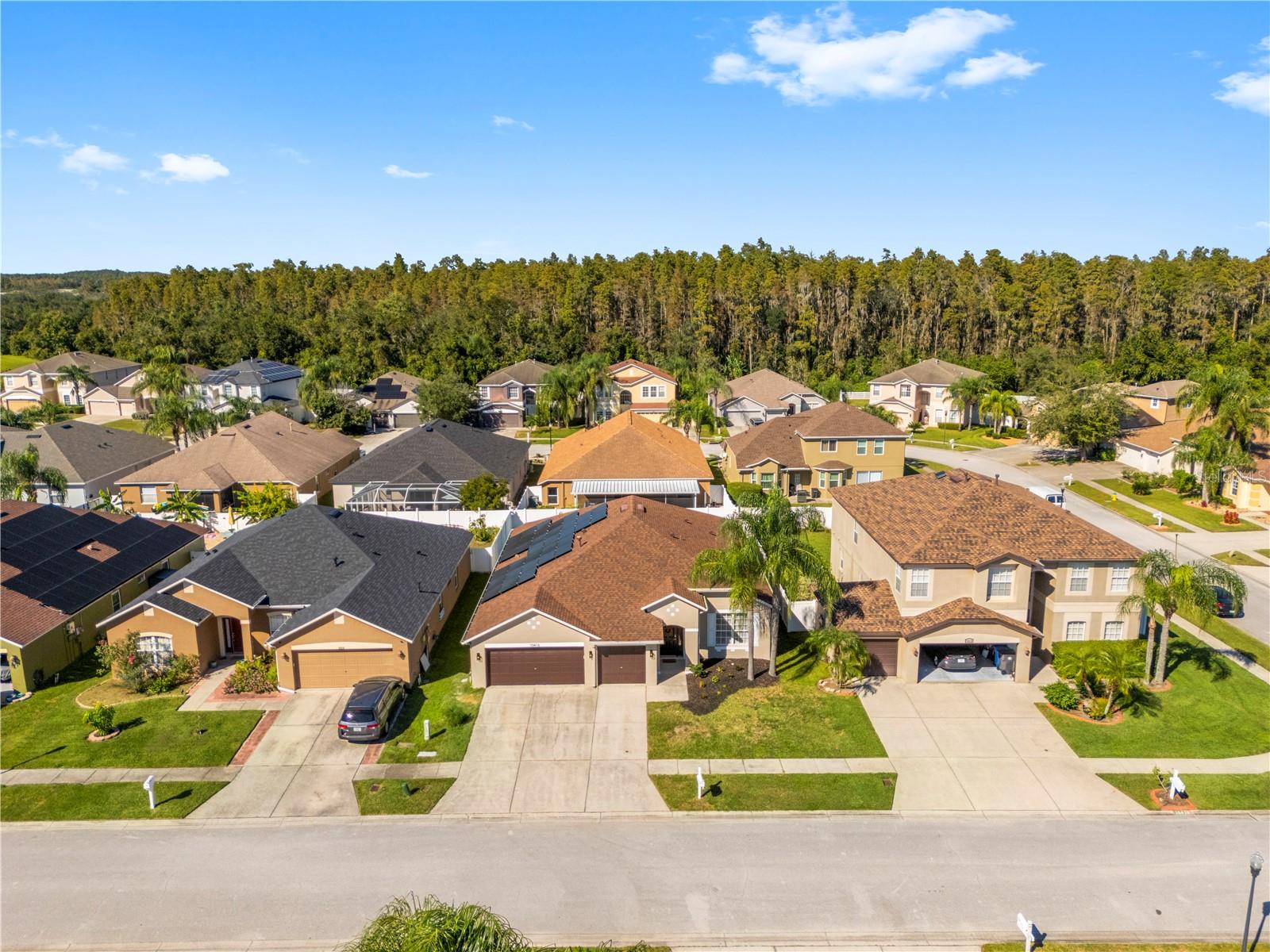 10416 MEADOW SPRING DRIVE, Tampa, FL 33647