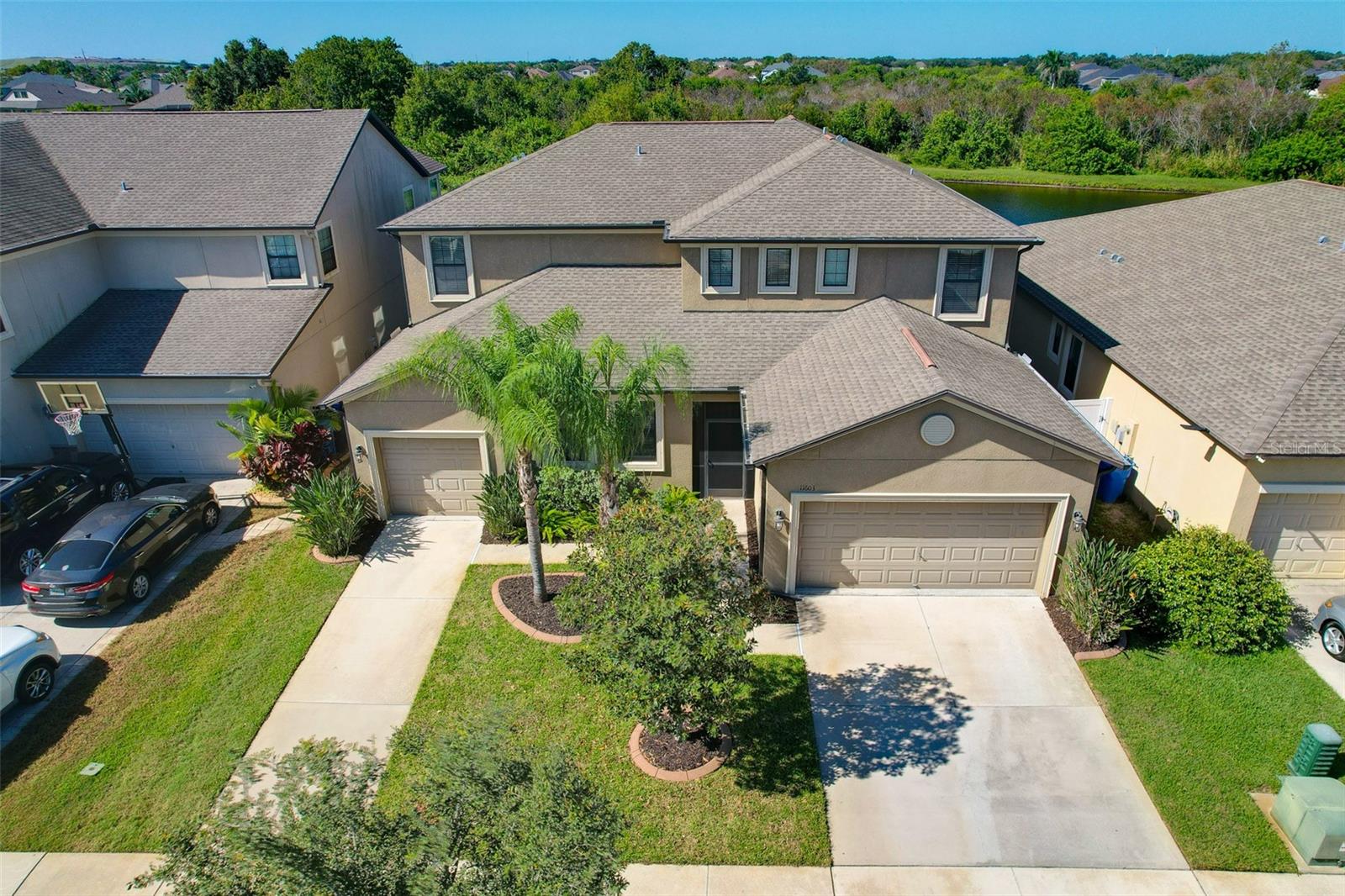 11603 SUNBURST MARBLE ROAD, Riverview, FL 33579