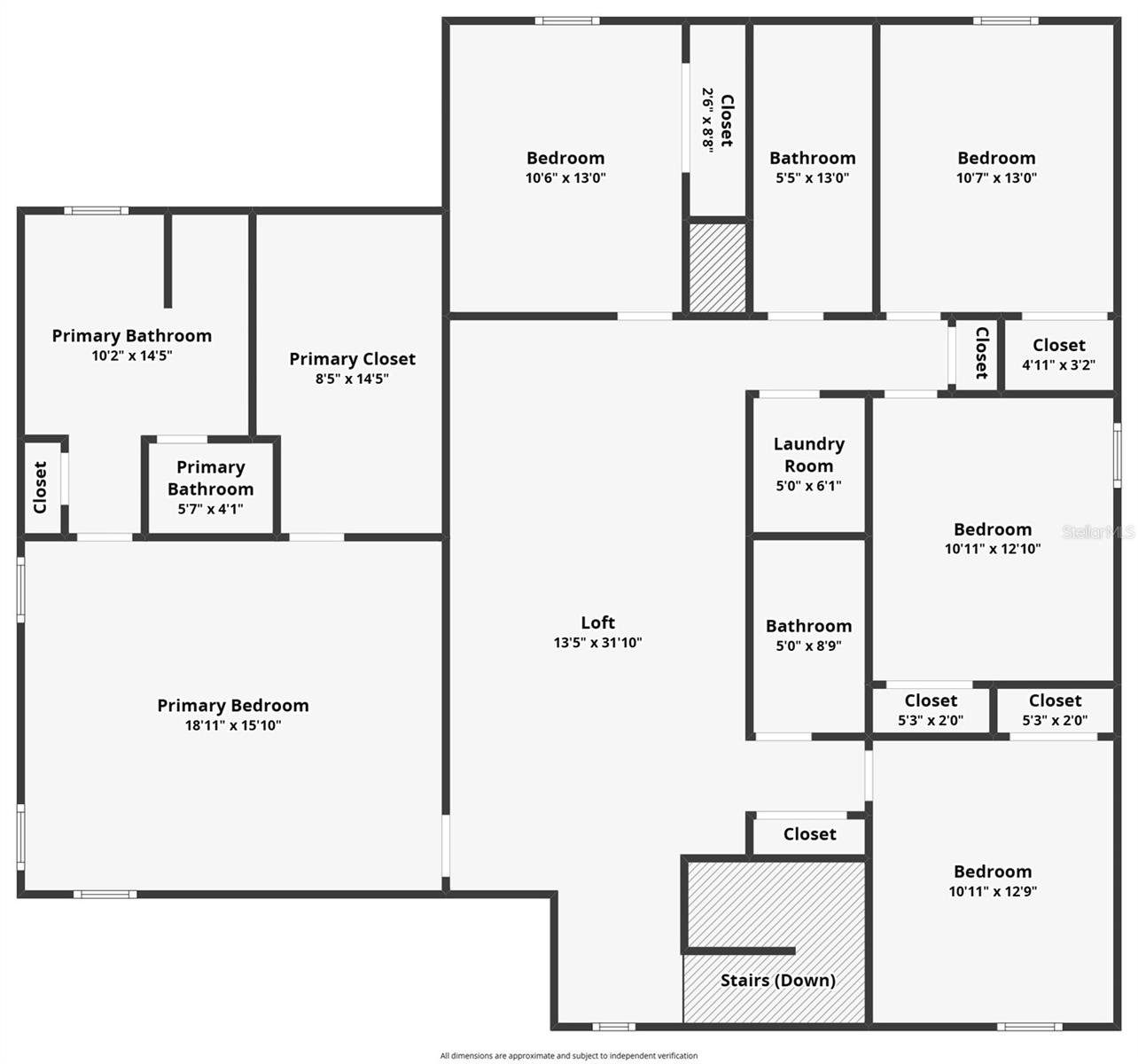 11603 SUNBURST MARBLE ROAD, Riverview, FL 33579