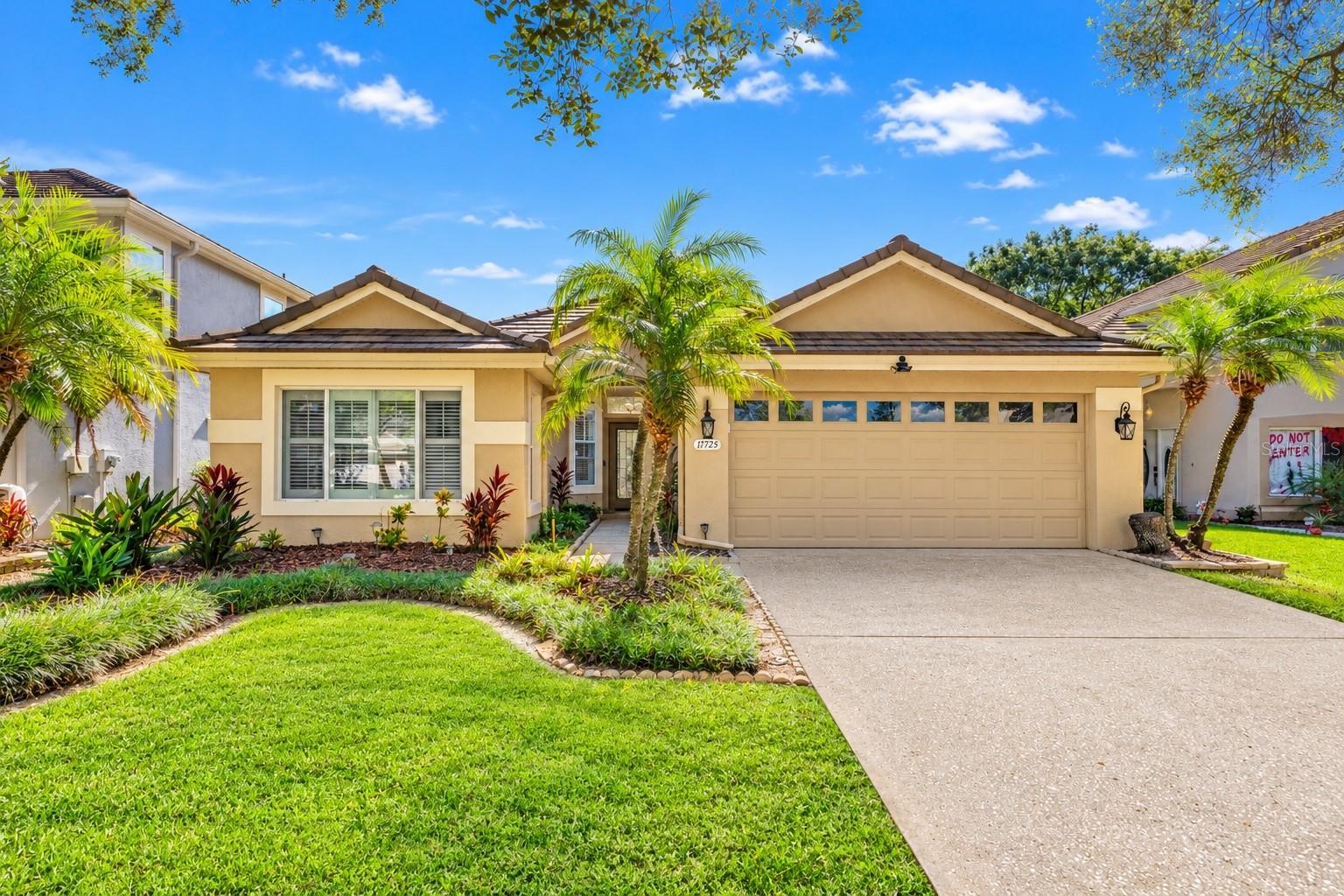 17725 NATHANS DRIVE, Tampa, FL 33647 17725 NATHANS DRIVE, Tampa, FL 33647