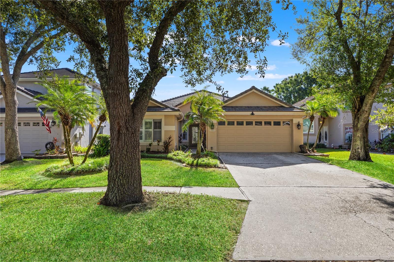 17725 NATHANS DRIVE, Tampa, FL 33647 17725 NATHANS DRIVE, Tampa, FL 33647