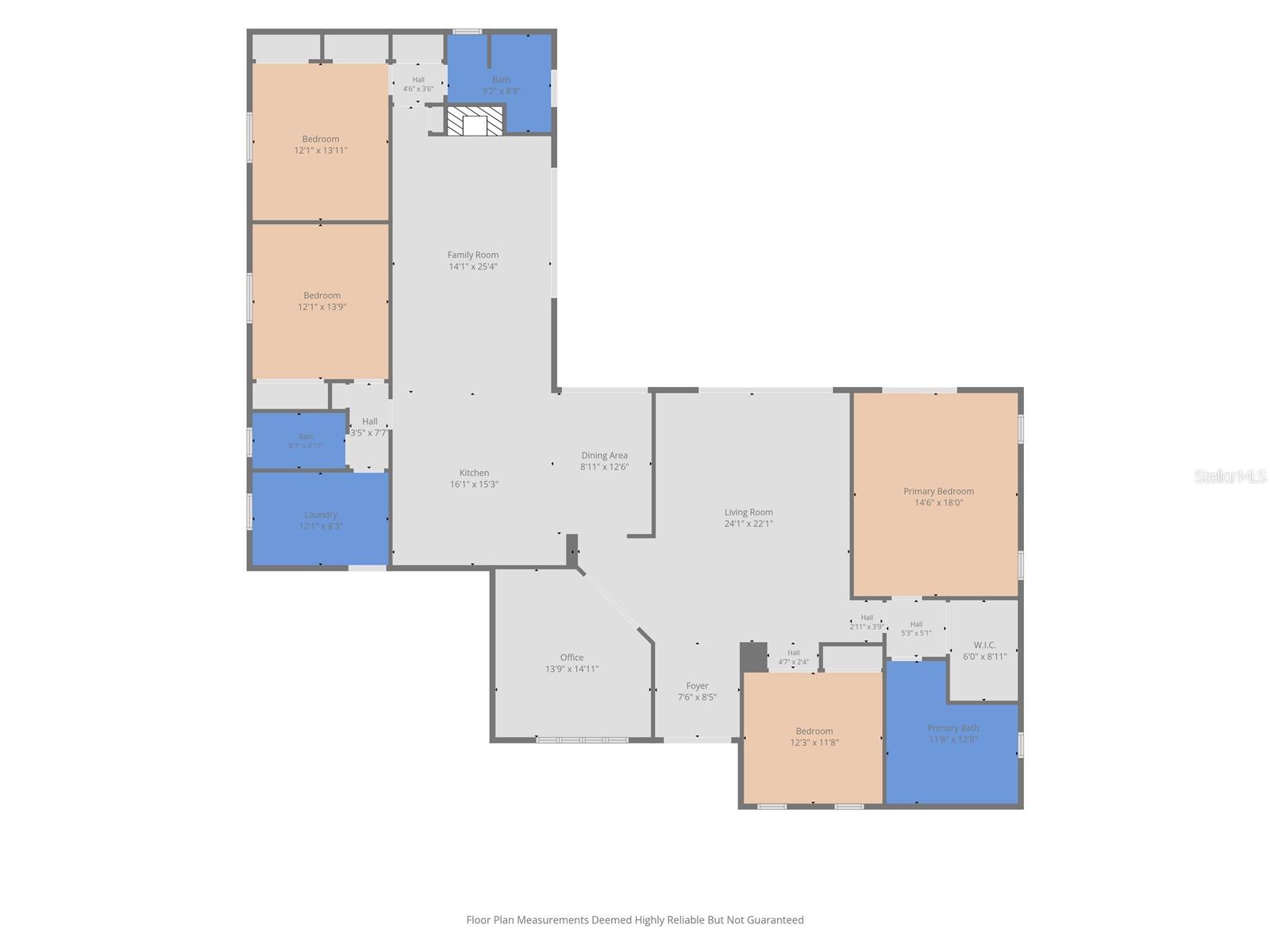 5870 51ST STREET S, St Petersburg, FL 33715