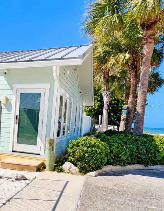 822 GULF BOULEVARD, #1, Indian Rocks Beach, FL 33785