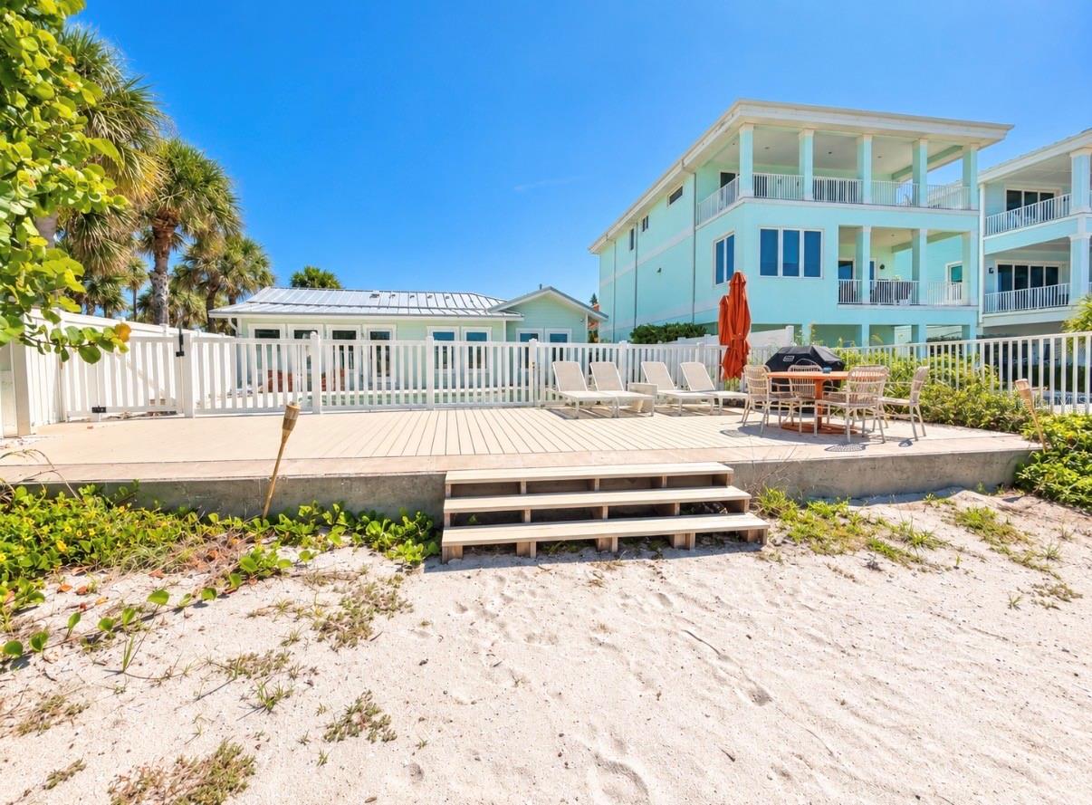 822 GULF BOULEVARD, #1, Indian Rocks Beach, FL 33785