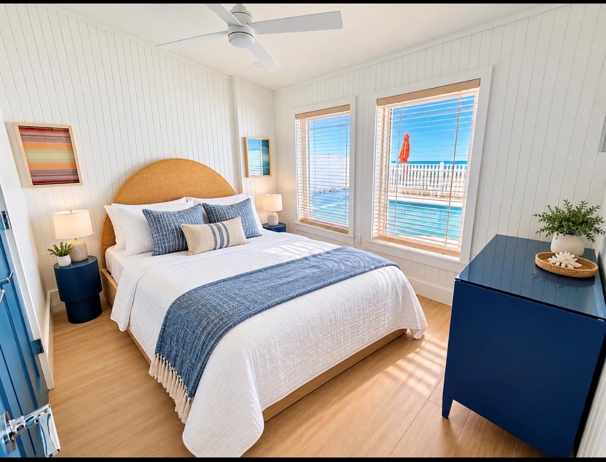822 GULF BOULEVARD, #1, Indian Rocks Beach, FL 33785