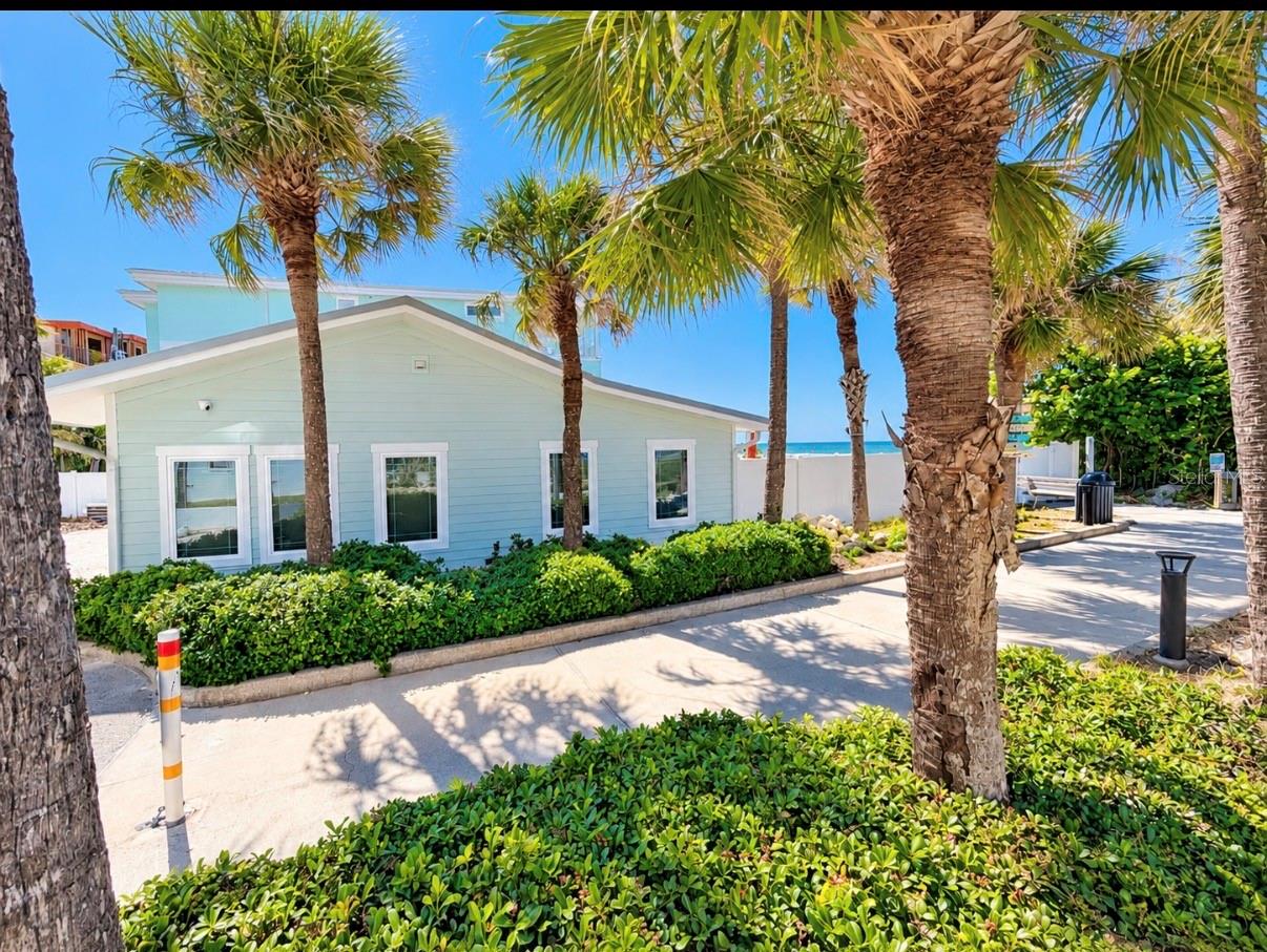 822 GULF BOULEVARD, #1, Indian Rocks Beach, FL 33785
