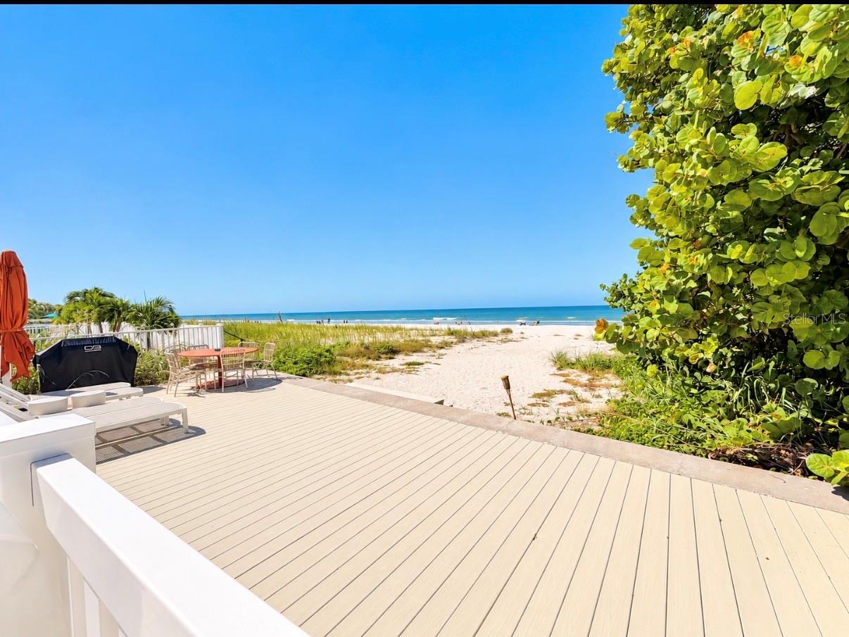 822 GULF BOULEVARD, #1, Indian Rocks Beach, FL 33785
