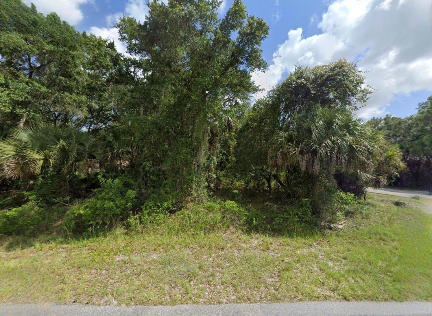 SAN PEDRO AVENUE, North Port, FL 34288