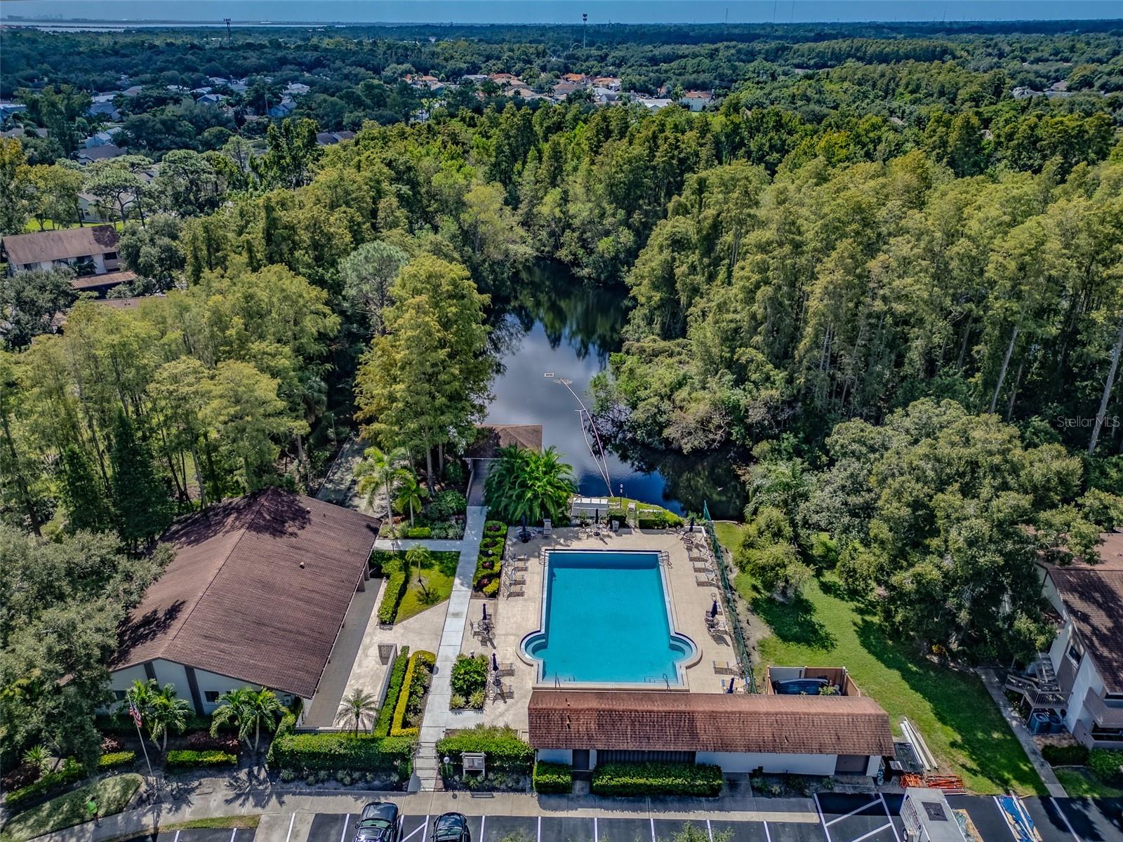 616 FAIRMONT AVENUE, #D, Safety Harbor, FL 34695