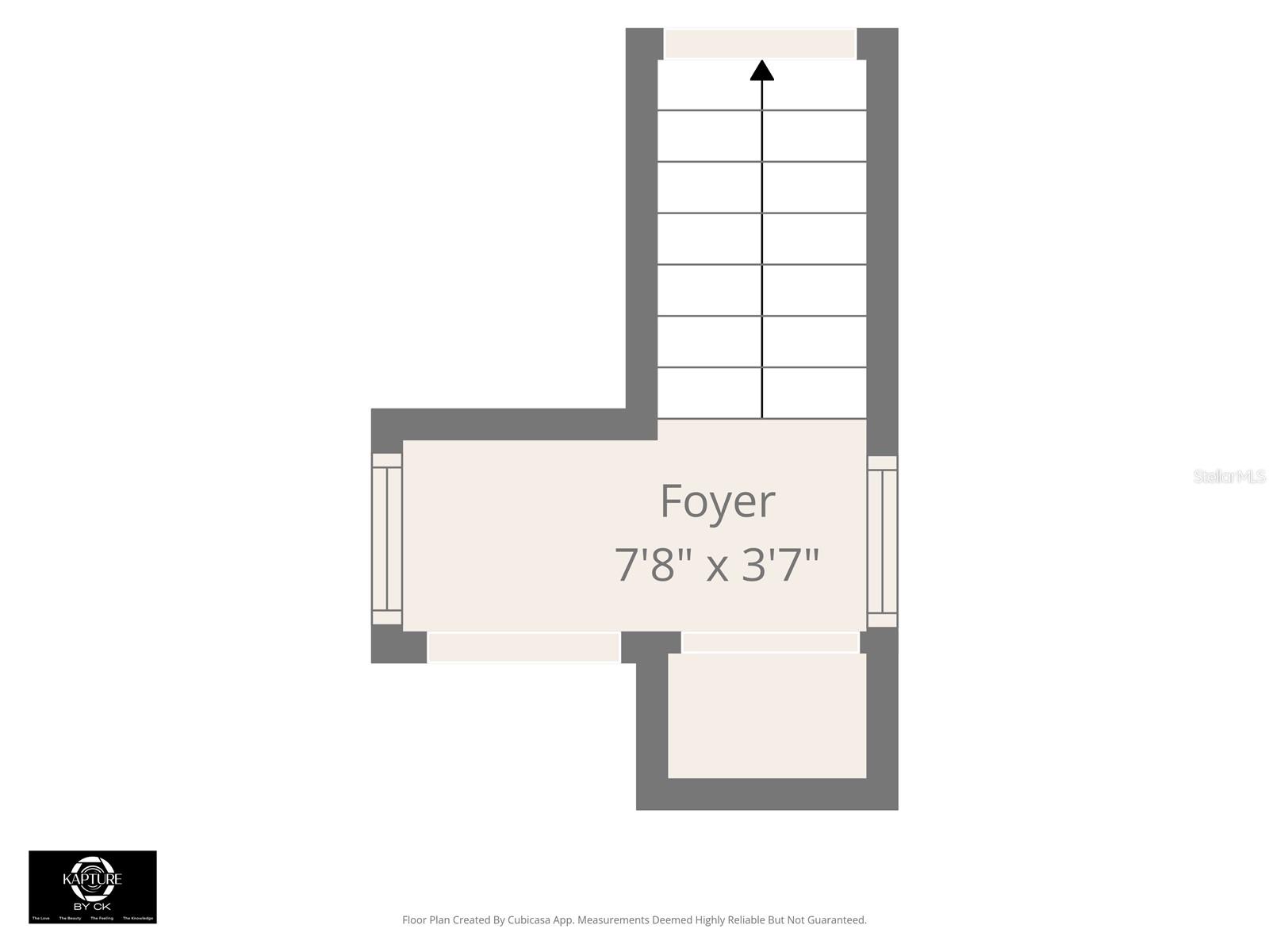 616 FAIRMONT AVENUE, #D, Safety Harbor, FL 34695