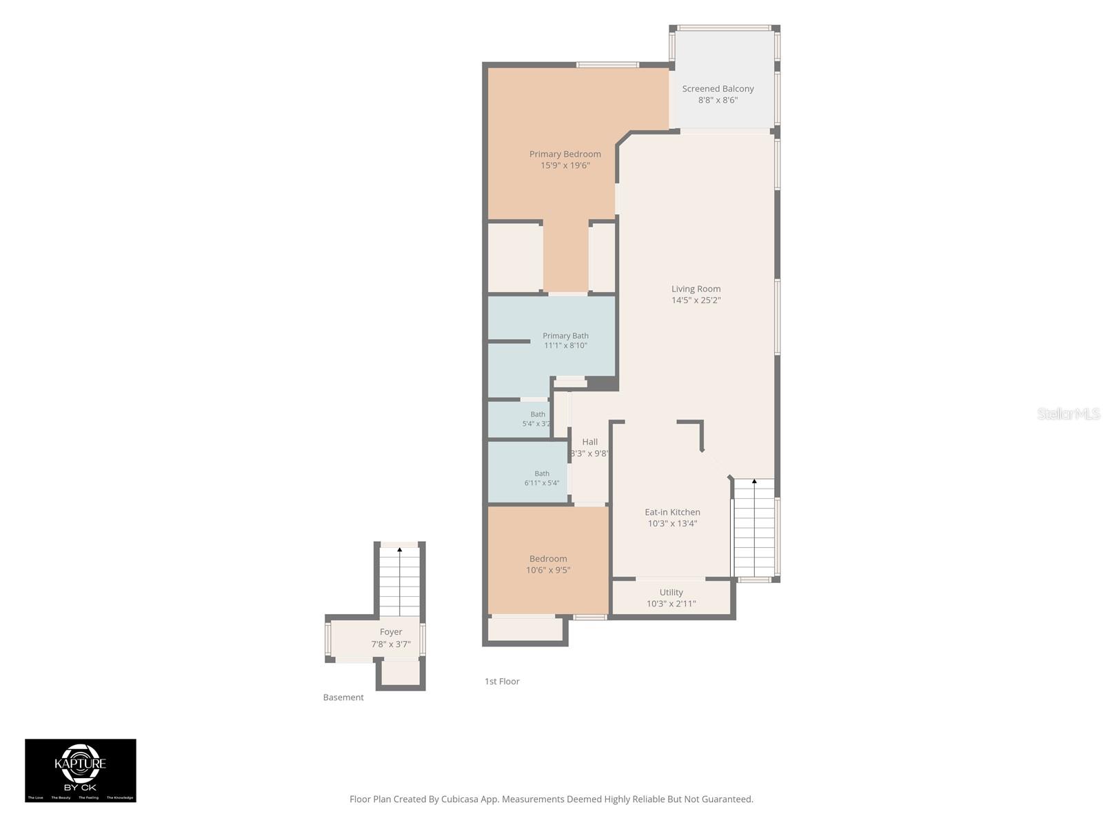 616 FAIRMONT AVENUE, #D, Safety Harbor, FL 34695