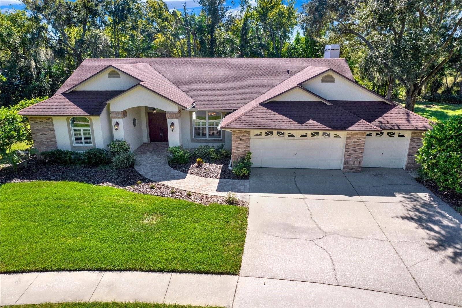 507 SURREY LANE, Lutz, FL 33549