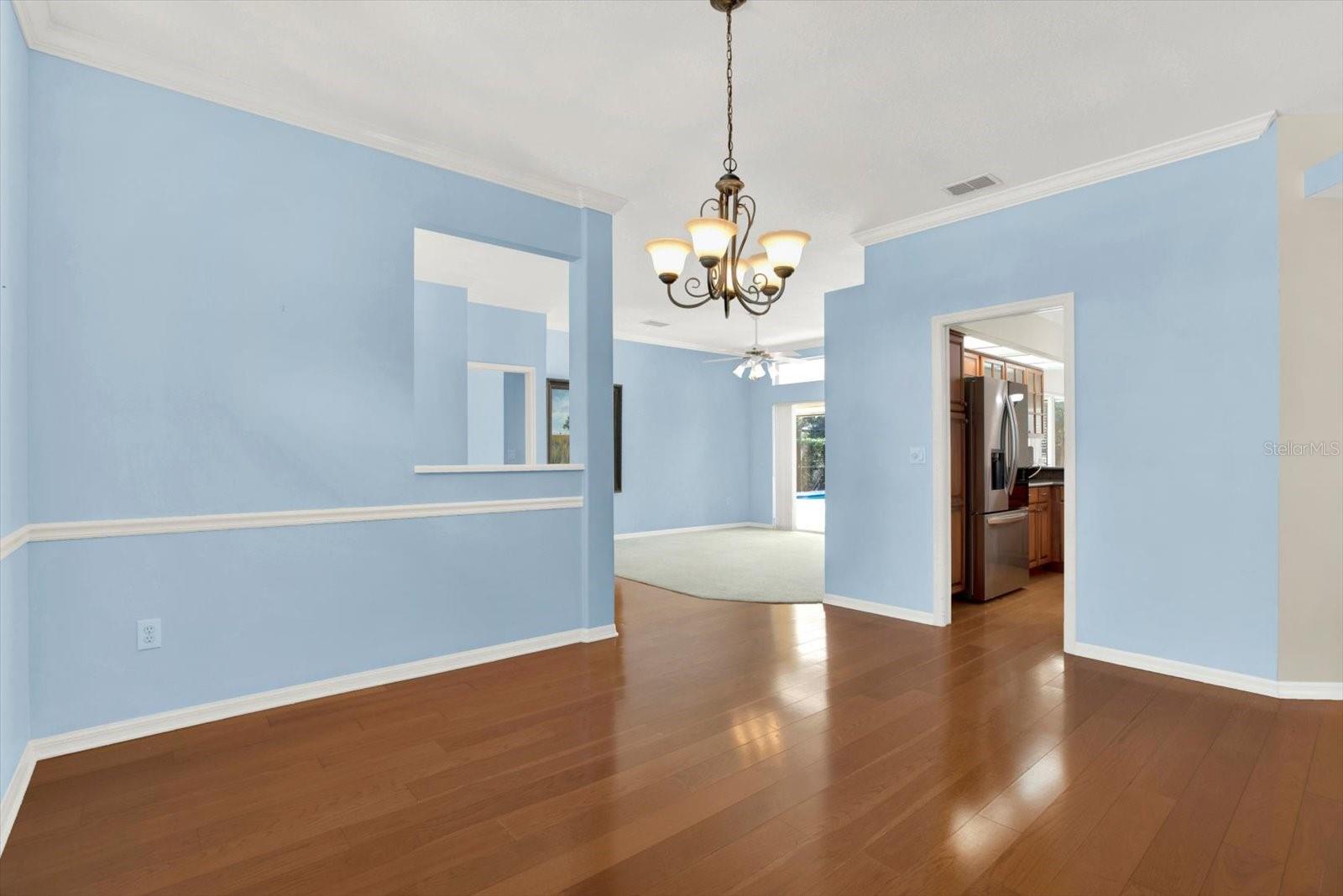 507 SURREY LANE, Lutz, FL 33549
