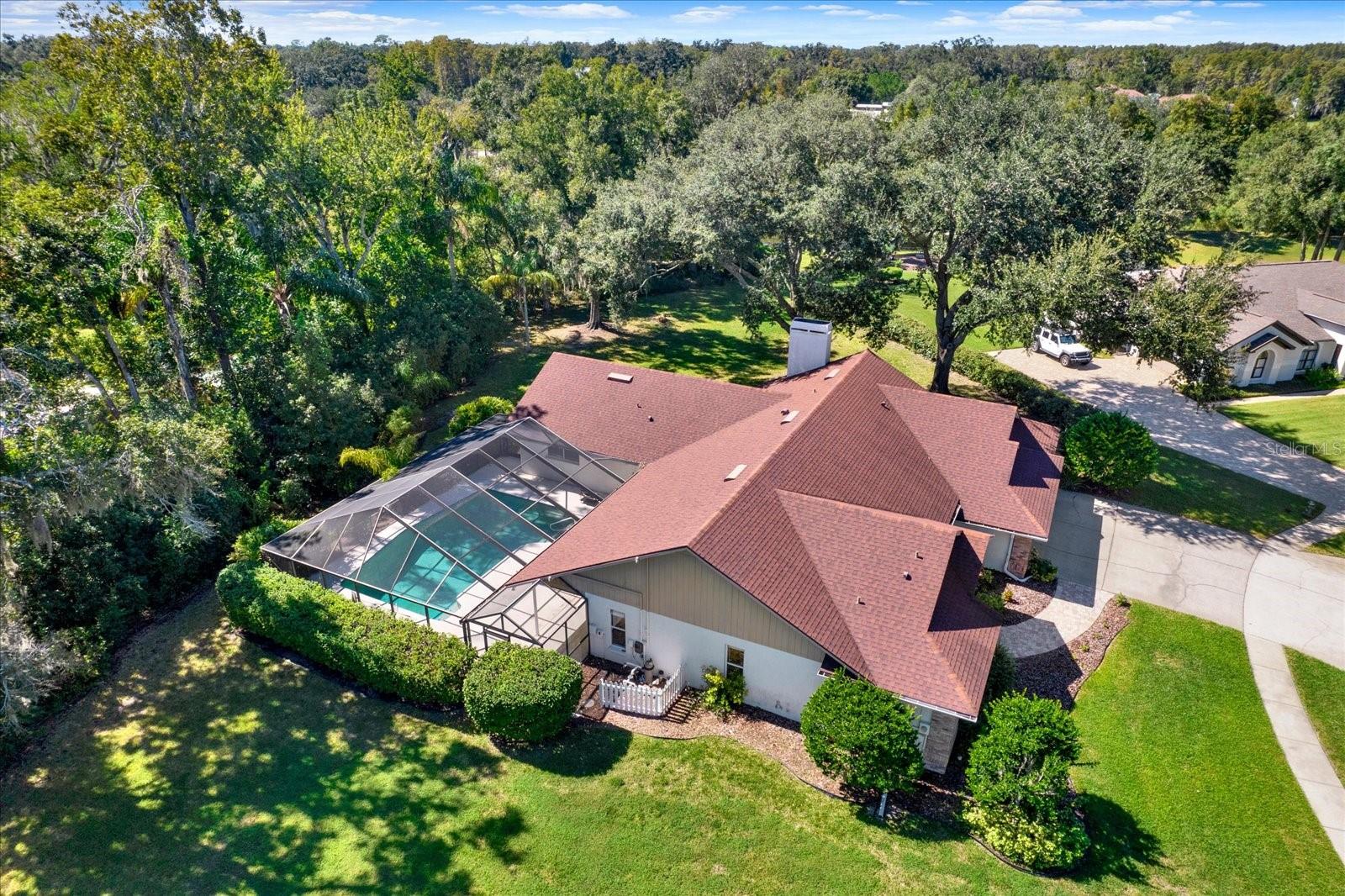507 SURREY LANE, Lutz, FL 33549
