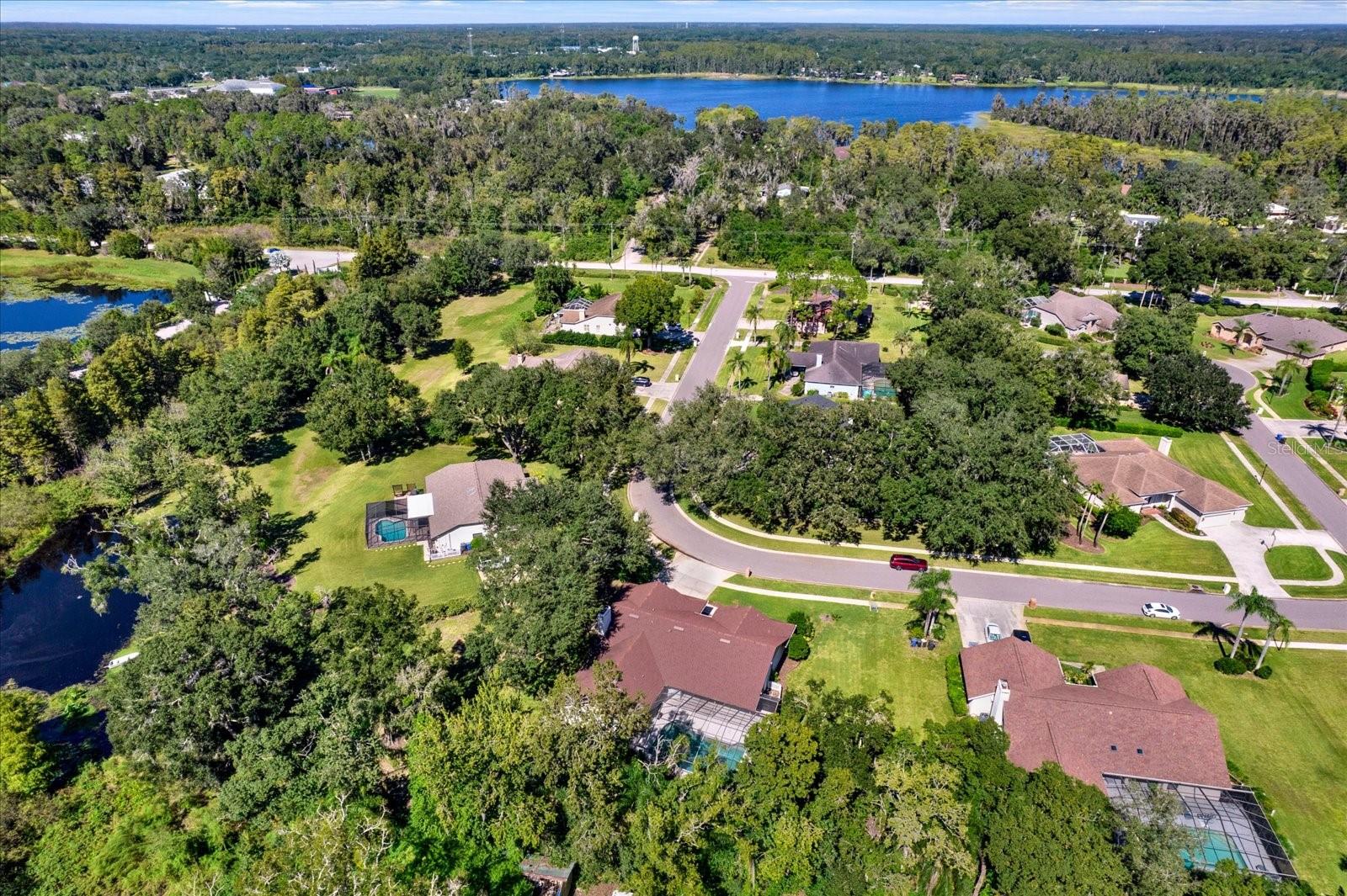 507 SURREY LANE, Lutz, FL 33549