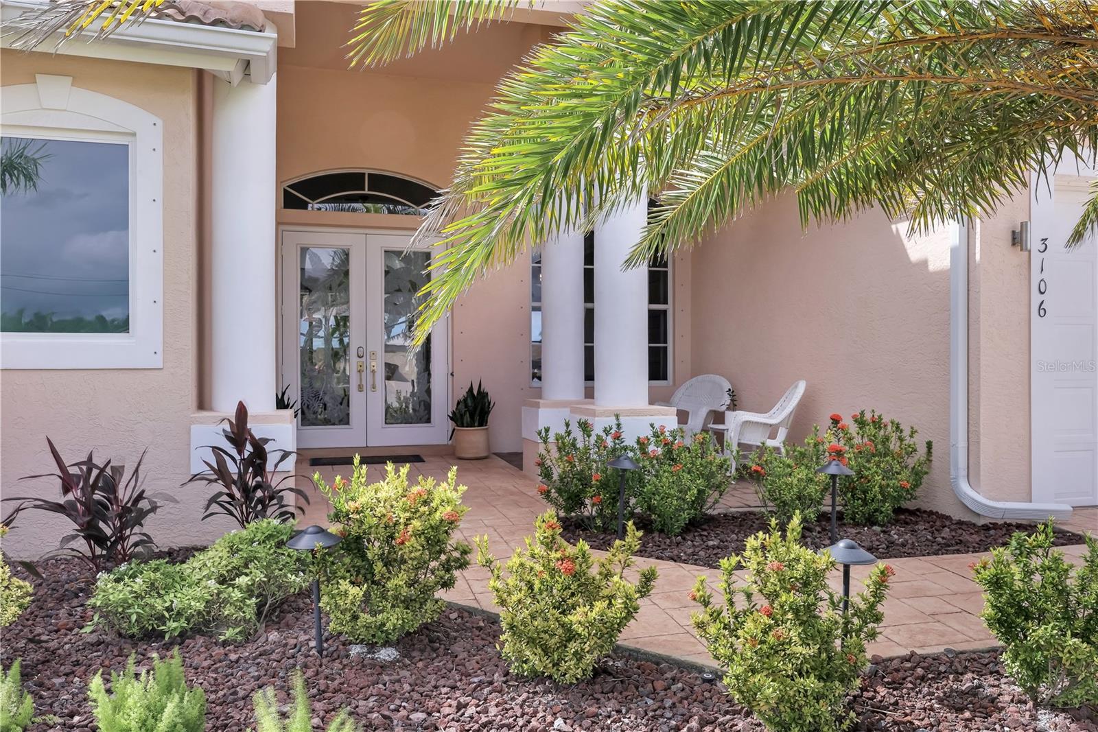 3106 SW 26TH COURT, Cape Coral, FL 33914