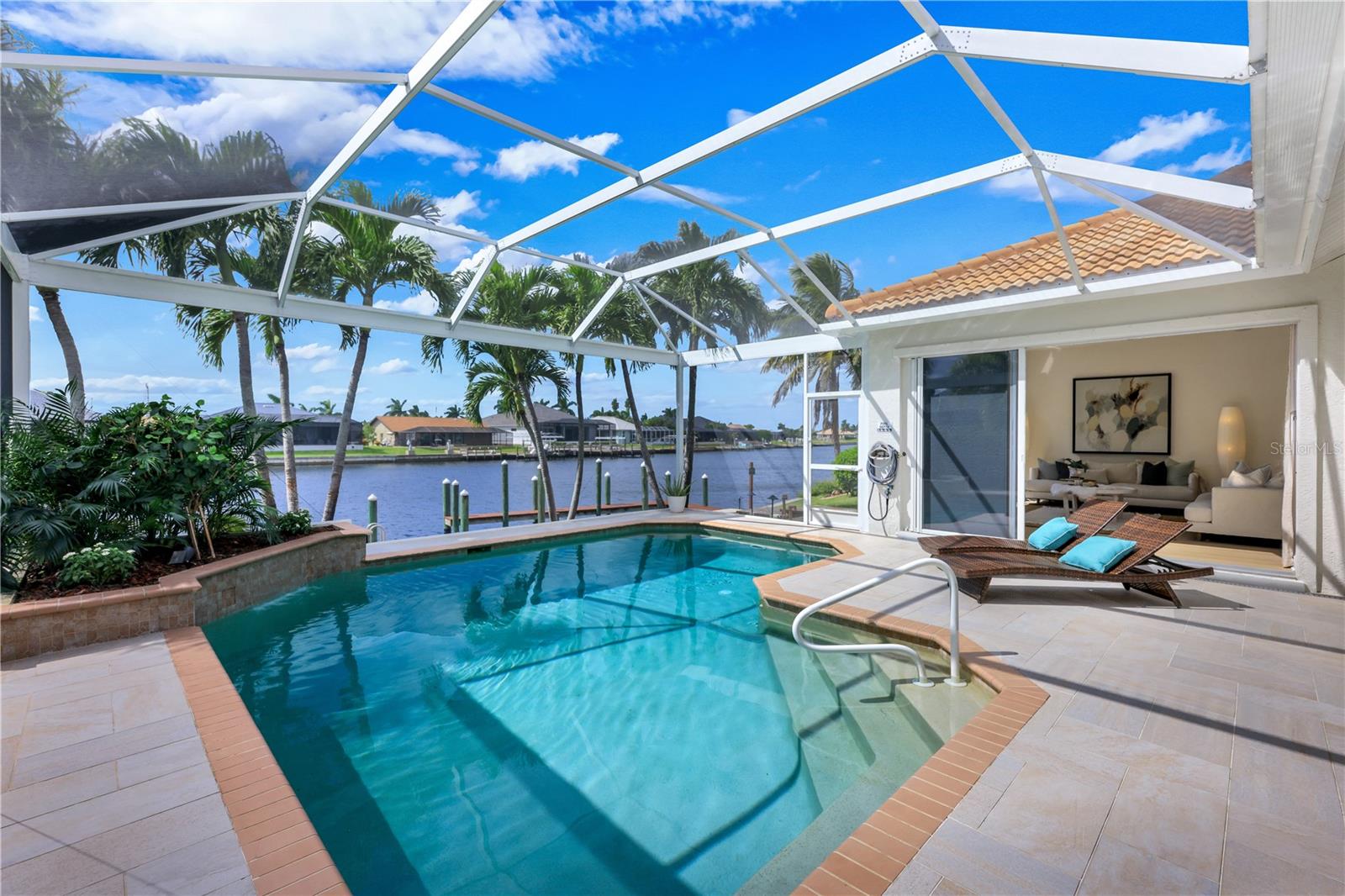 3106 SW 26TH COURT, Cape Coral, FL 33914