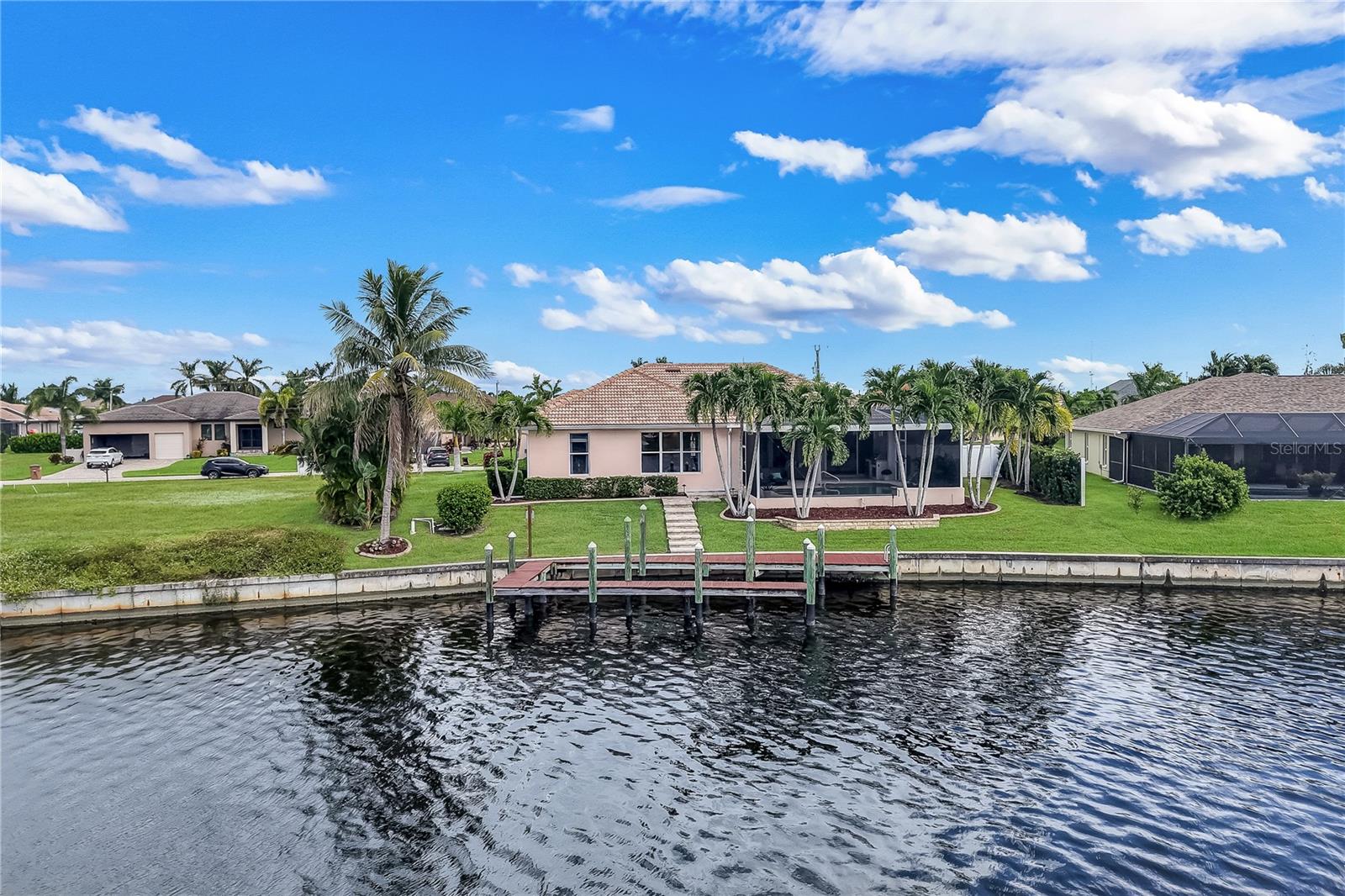 3106 SW 26TH COURT, Cape Coral, FL 33914