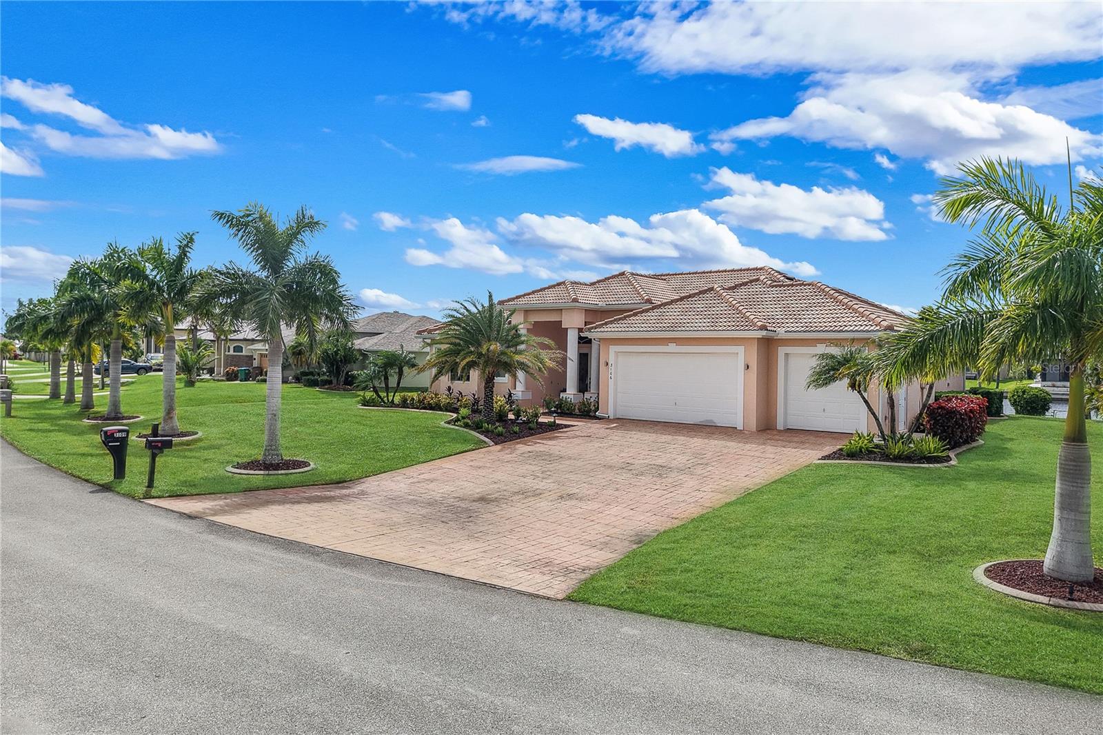 3106 SW 26TH COURT, Cape Coral, FL 33914