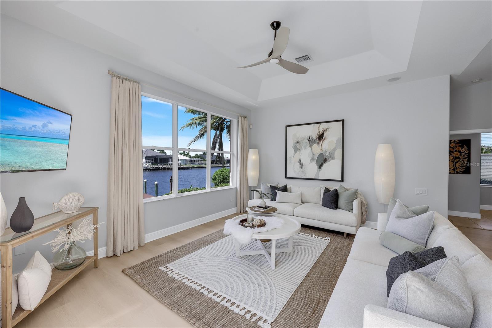 3106 SW 26TH COURT, Cape Coral, FL 33914