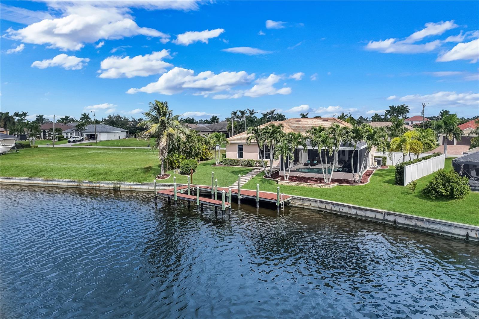 3106 SW 26TH COURT, Cape Coral, FL 33914
