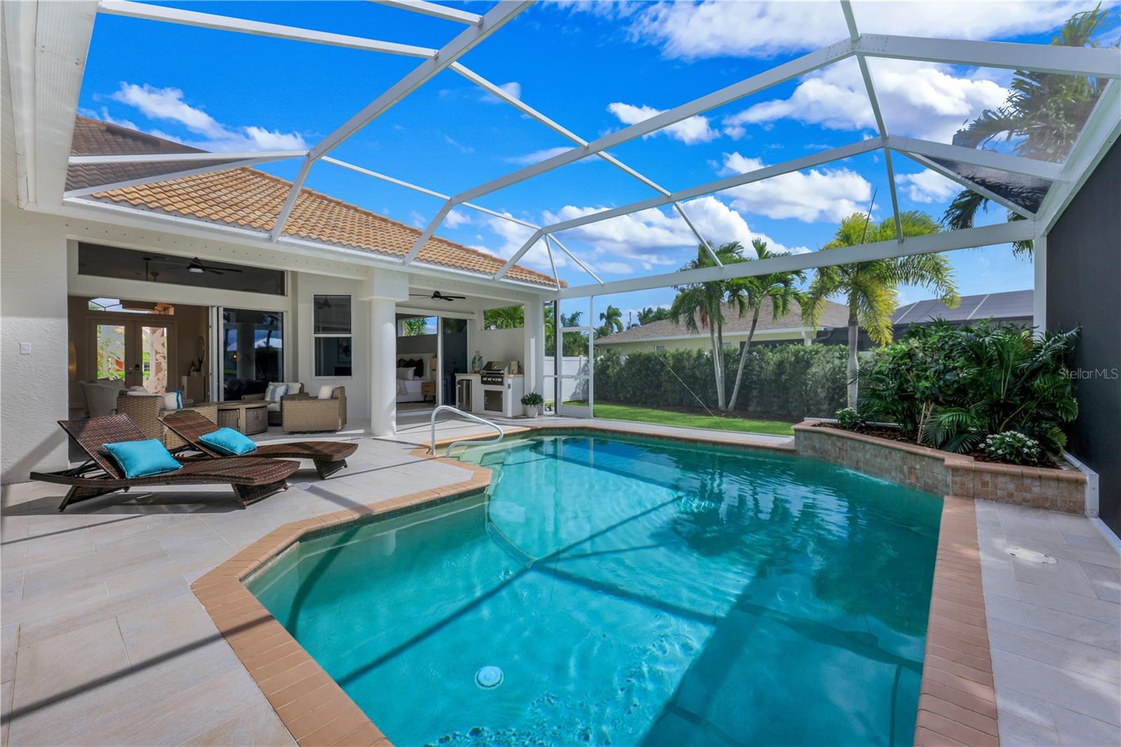 3106 SW 26TH COURT, Cape Coral, FL 33914