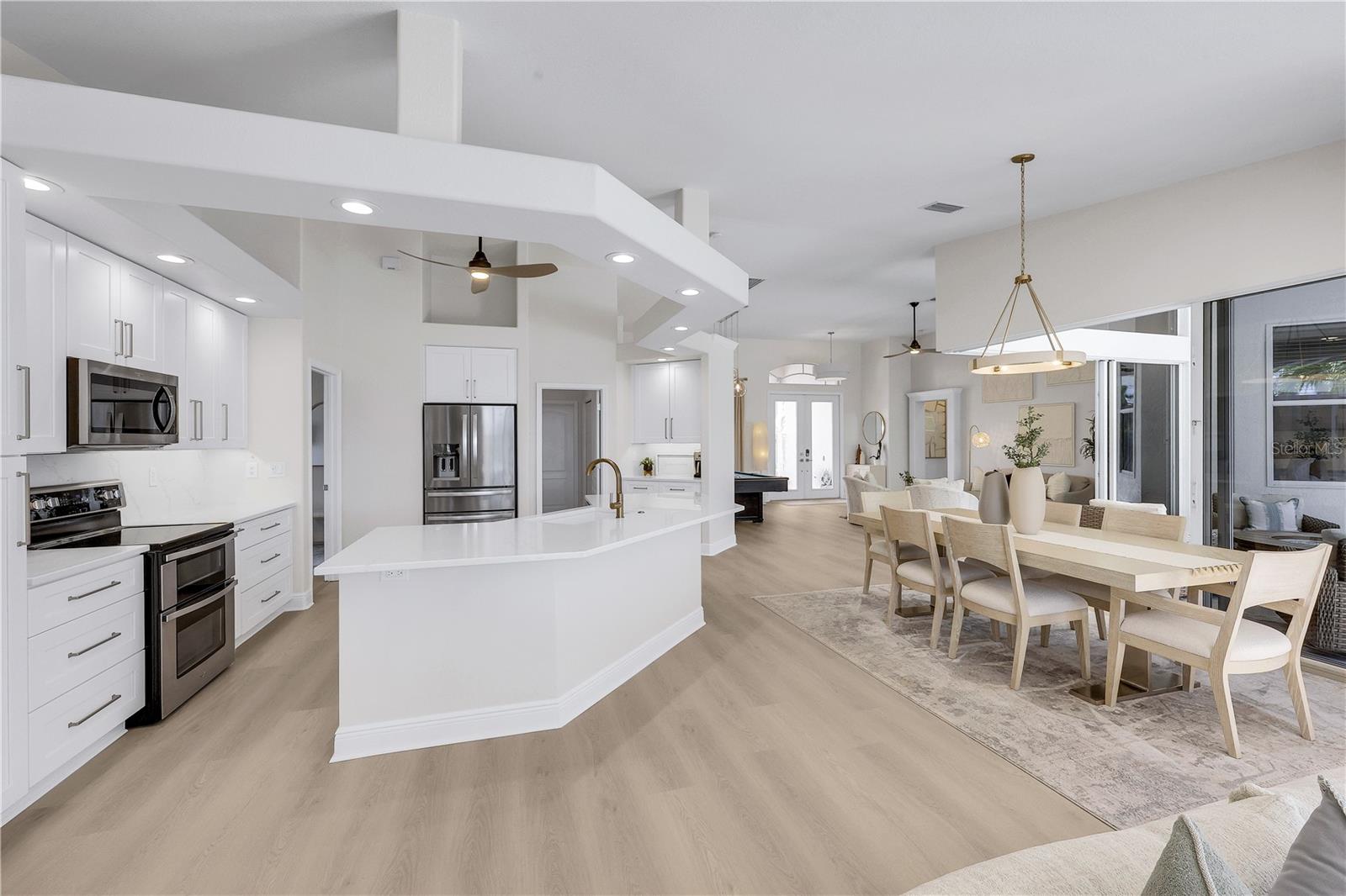 3106 SW 26TH COURT, Cape Coral, FL 33914