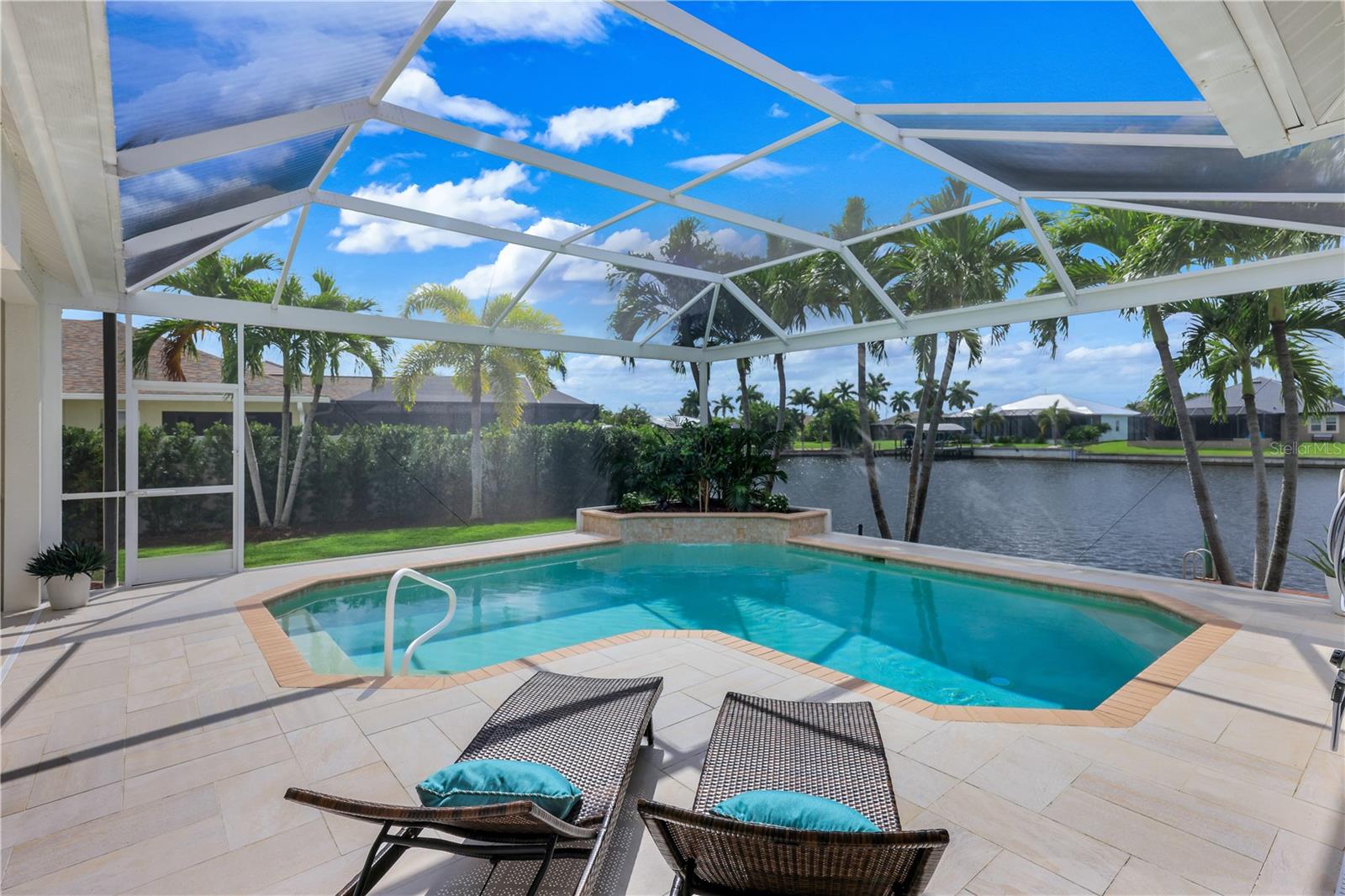3106 SW 26TH COURT, Cape Coral, FL 33914