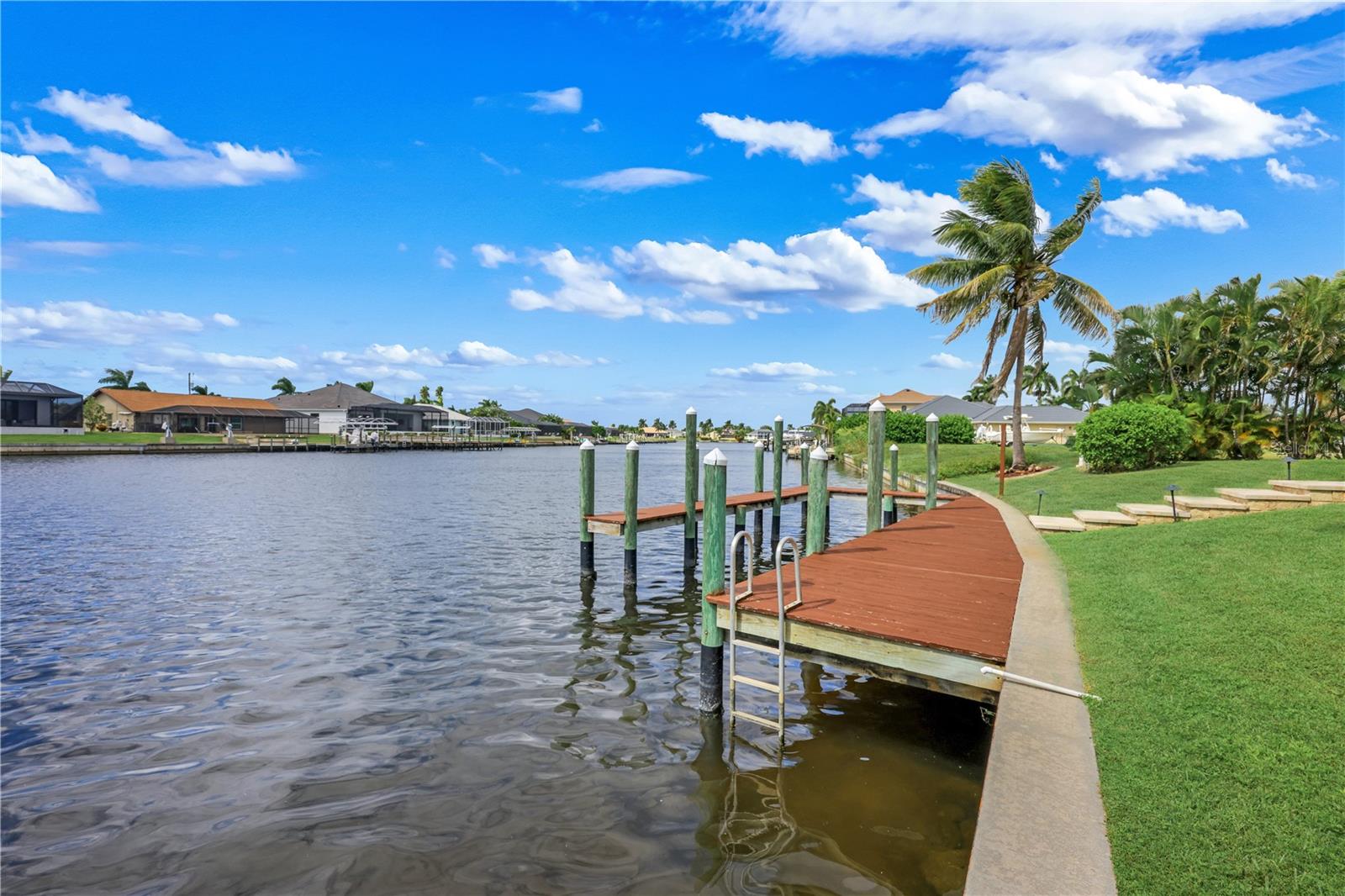 3106 SW 26TH COURT, Cape Coral, FL 33914