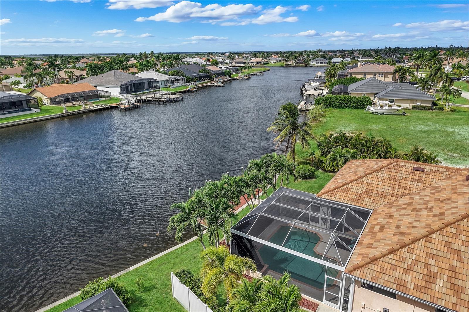 3106 SW 26TH COURT, Cape Coral, FL 33914