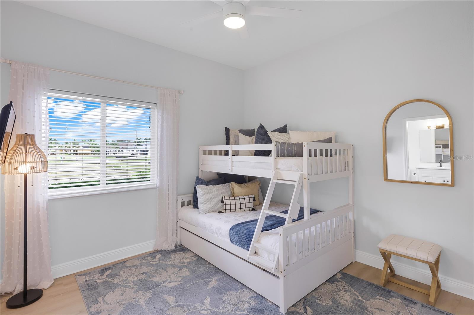 3106 SW 26TH COURT, Cape Coral, FL 33914