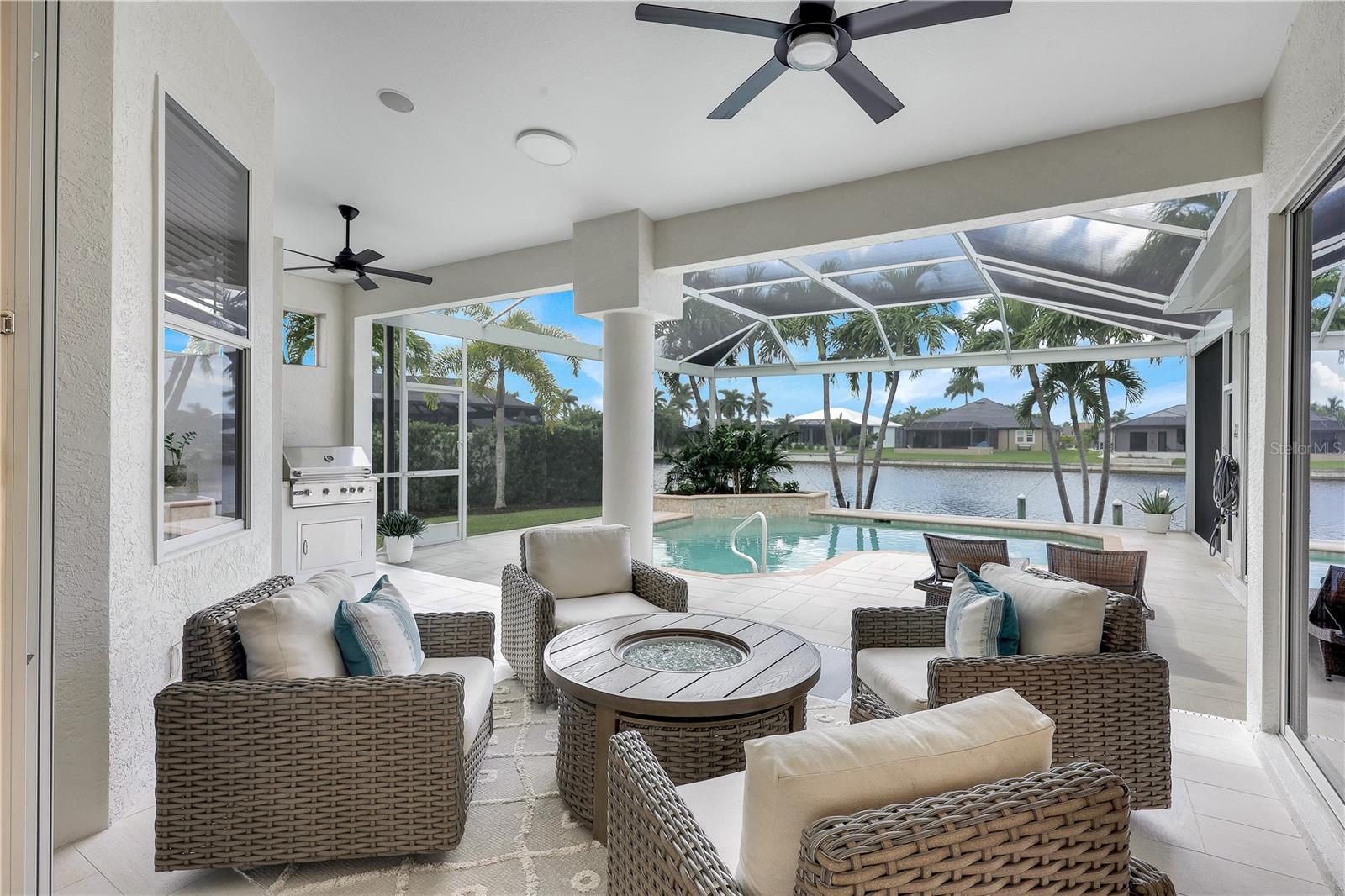 3106 SW 26TH COURT, Cape Coral, FL 33914