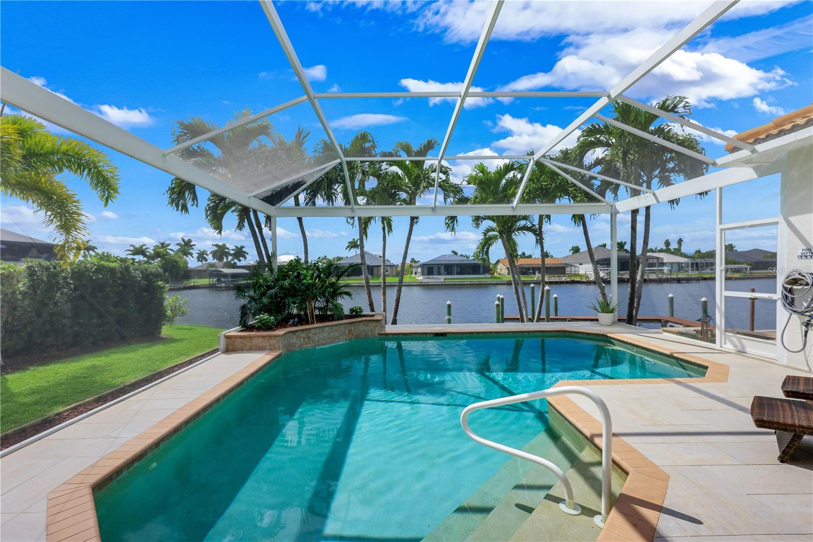 3106 SW 26TH COURT, Cape Coral, FL 33914