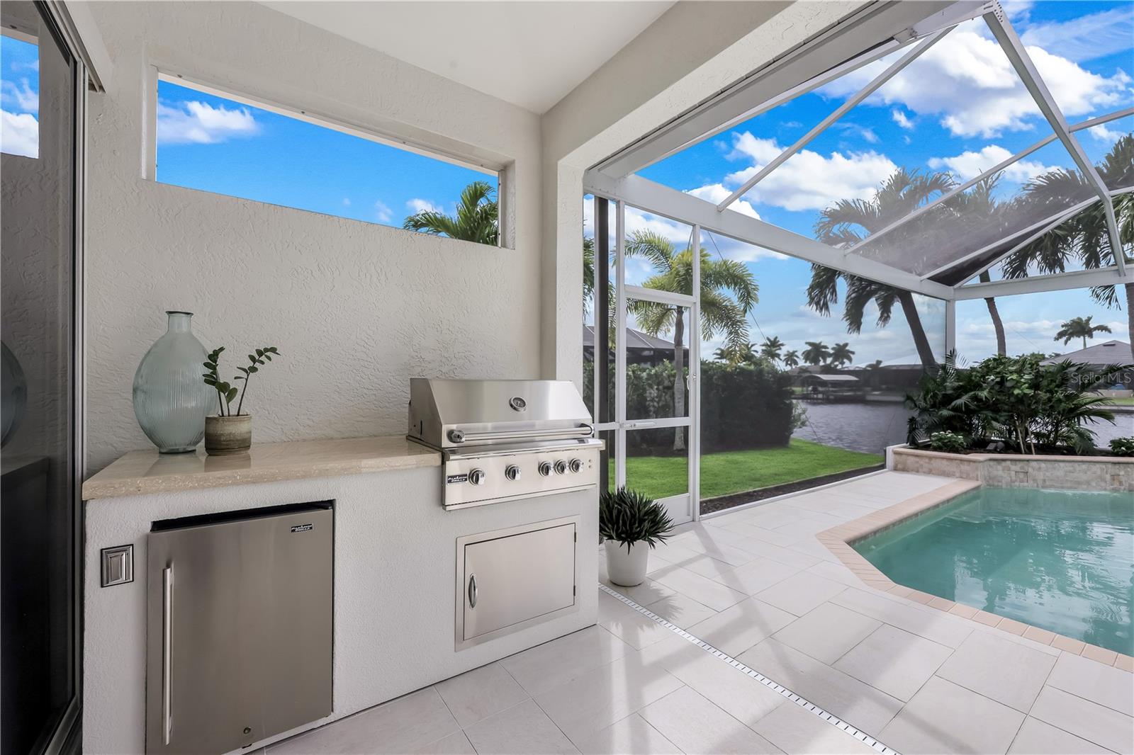 3106 SW 26TH COURT, Cape Coral, FL 33914