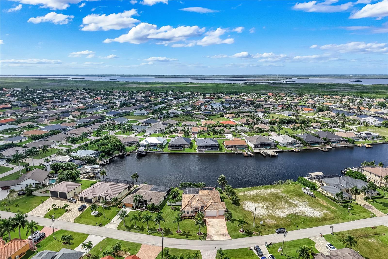 3106 SW 26TH COURT, Cape Coral, FL 33914